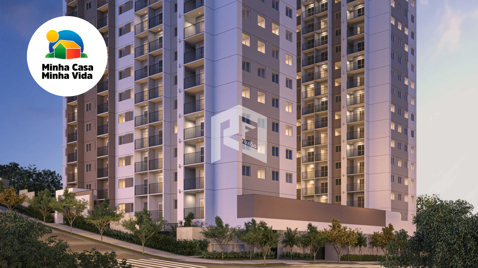 Vibra Vista Butantã