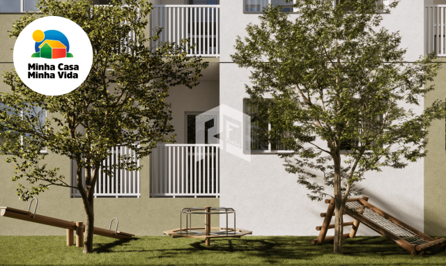 Metrocasa Parque Nabuco