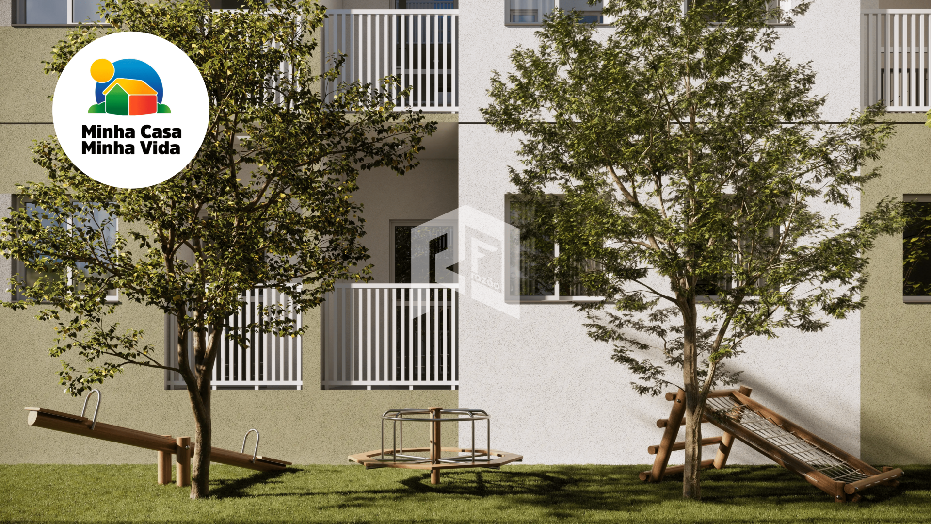 Metrocasa Parque Nabuco