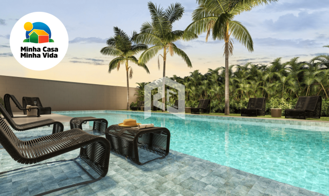 Vivaz Connection Adolfo Pinheiro