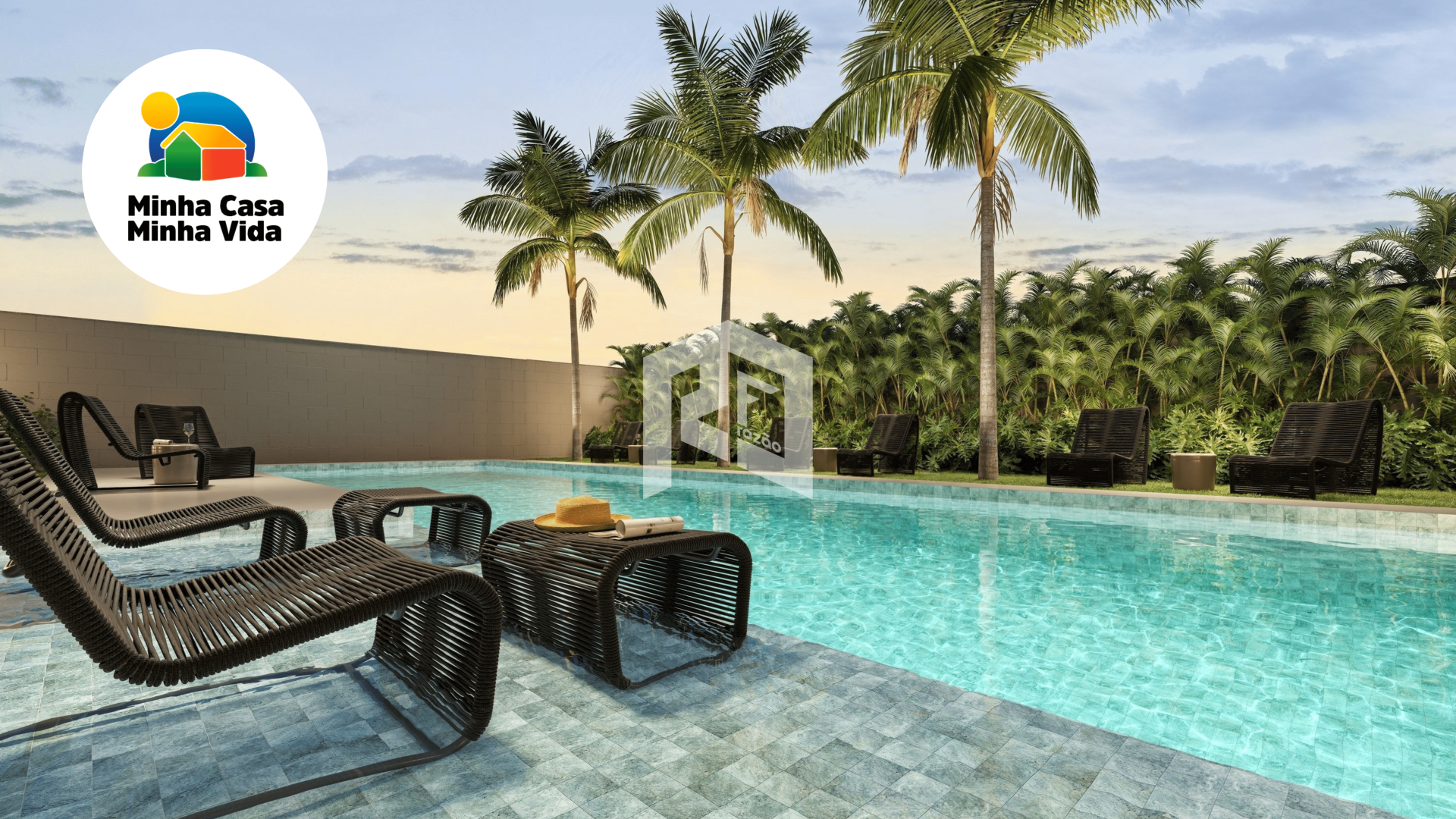 Vivaz Connection Adolfo Pinheiro