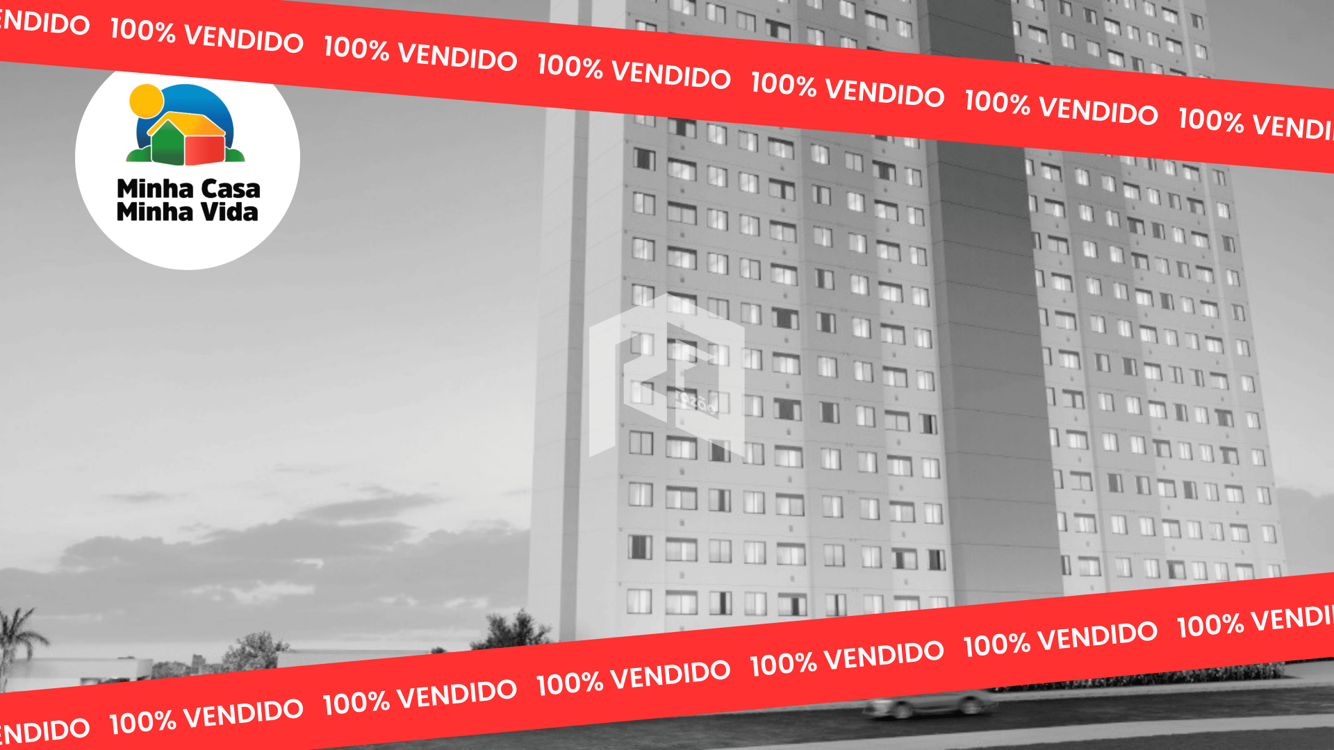 Vista Vila das Belezas