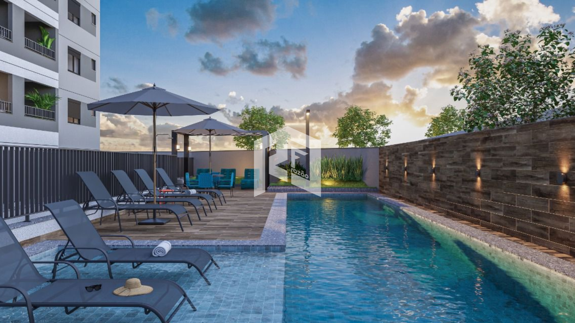 Albóre Portal do Morumbi