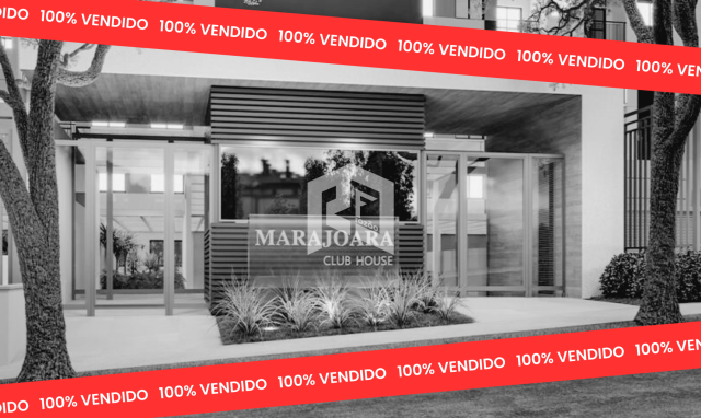 Marajoara Club House
