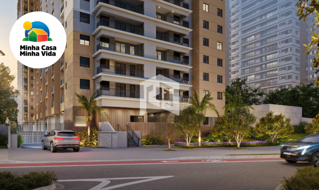 Parque das Nações-Condomínio Laguna