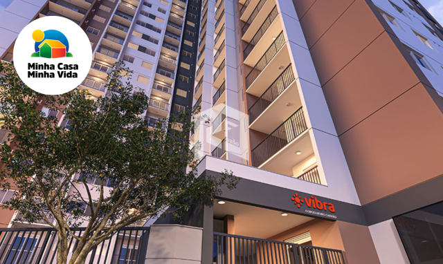 Vibra Conselheiro Carrão