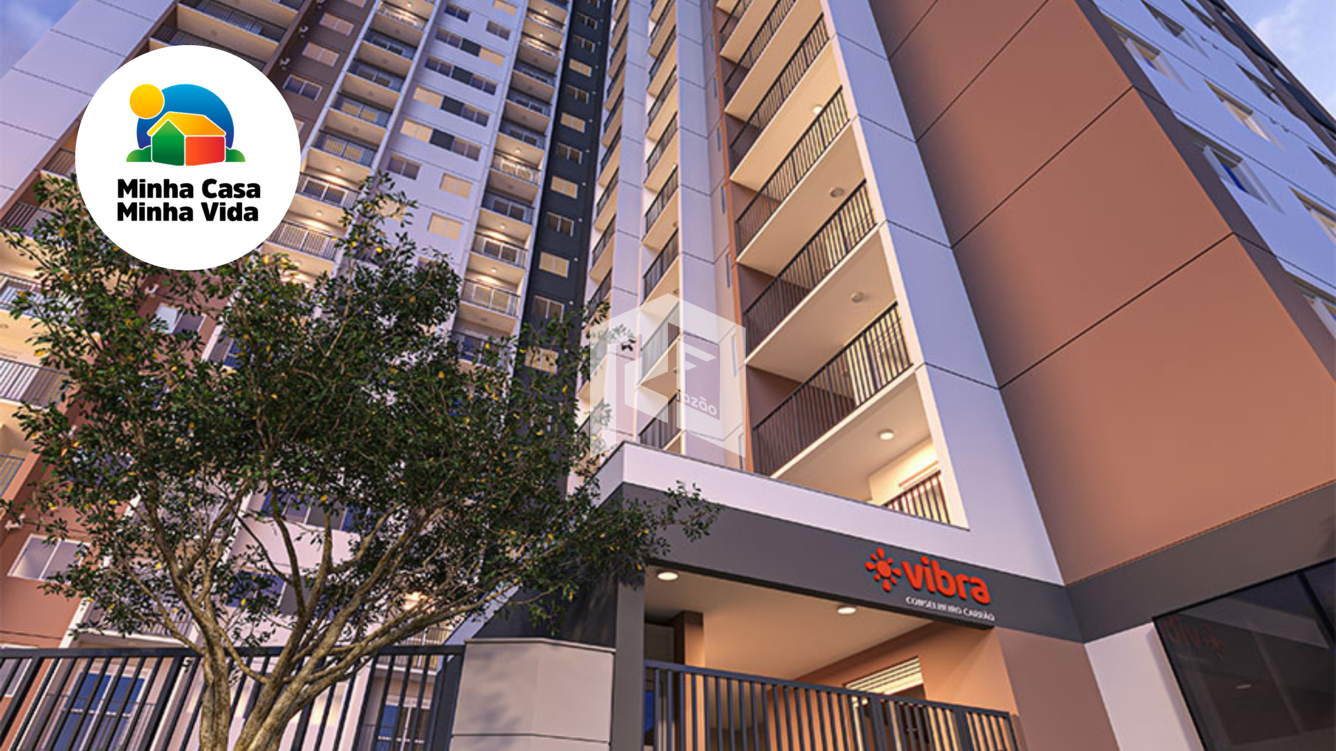 Vibra Conselheiro Carrão