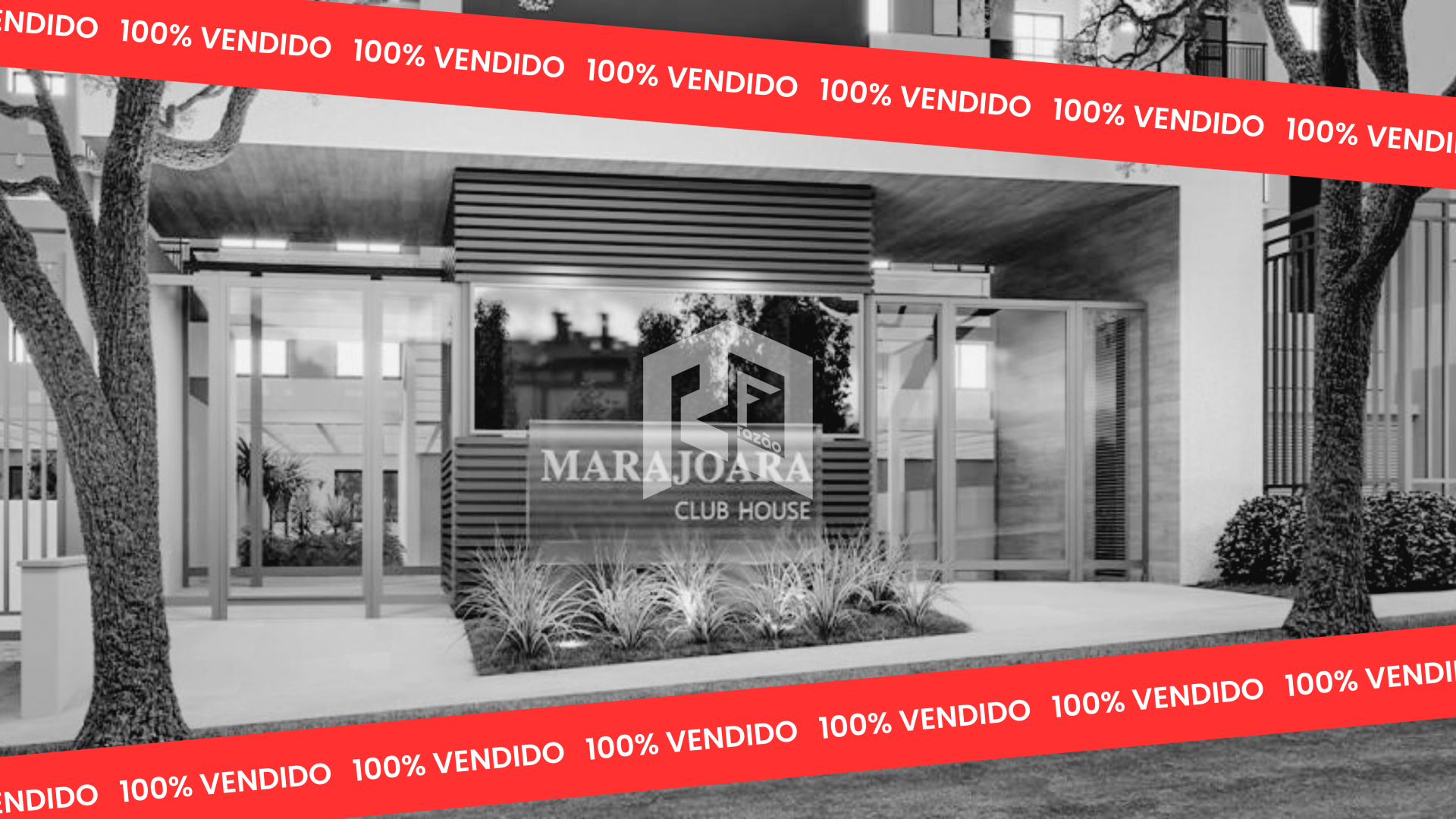 Marajoara Club House