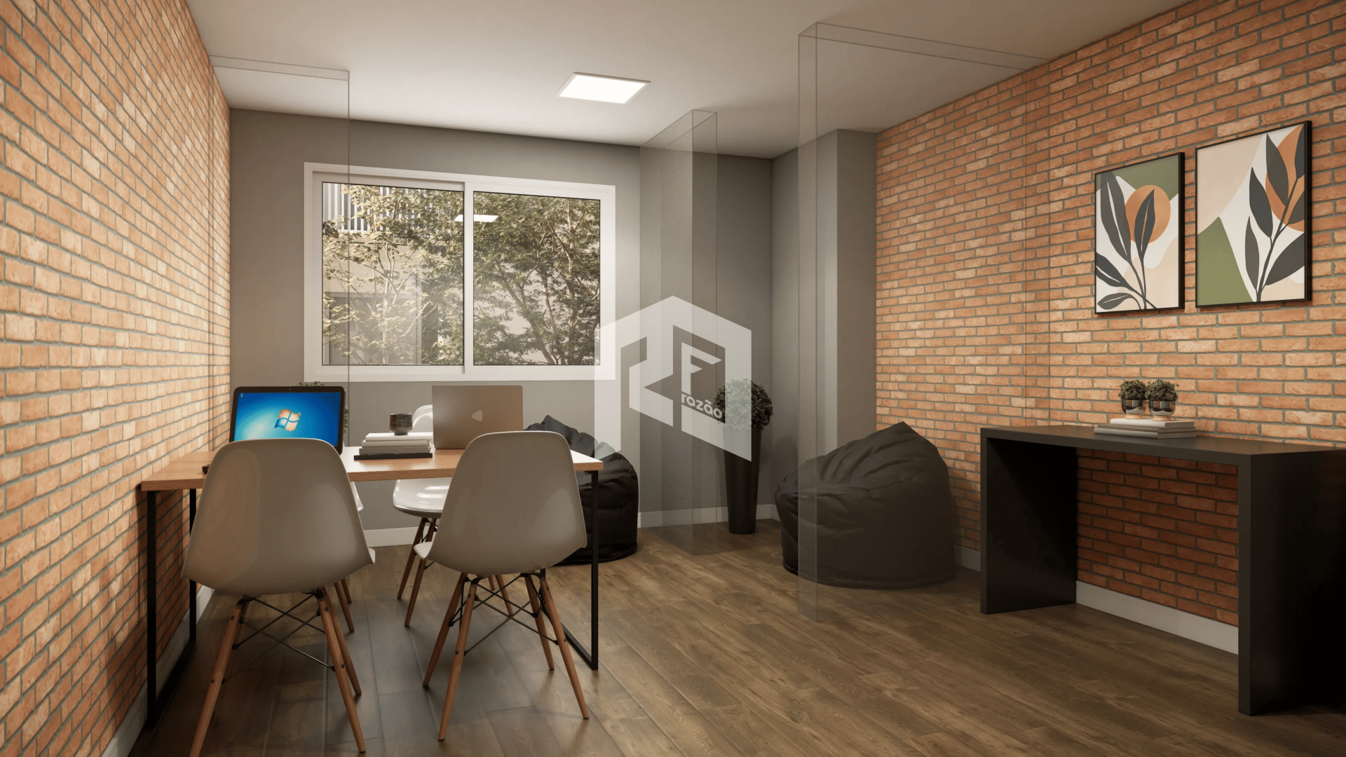 Metrocasa Parque Nabuco