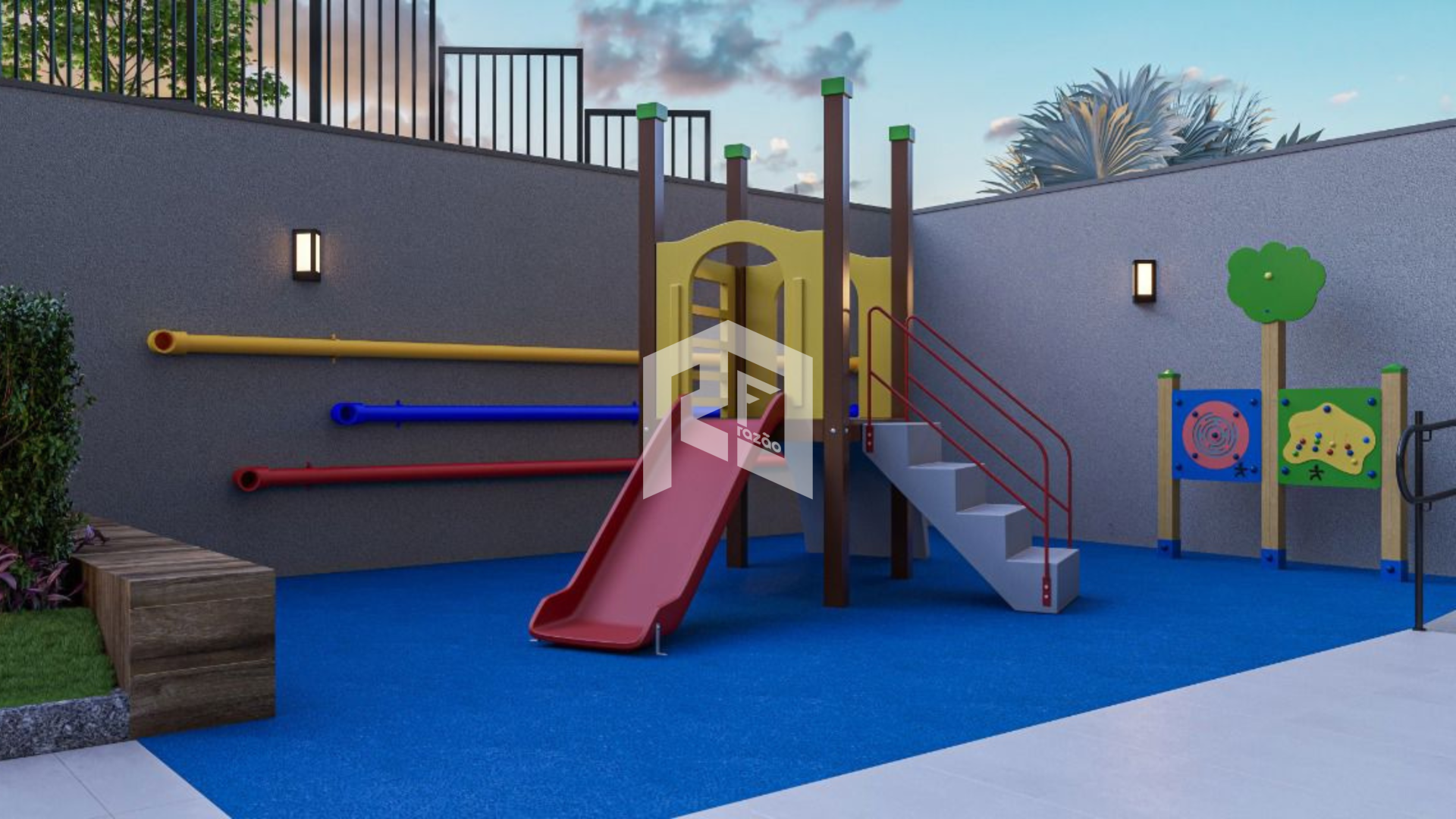 Albóre Portal do Morumbi