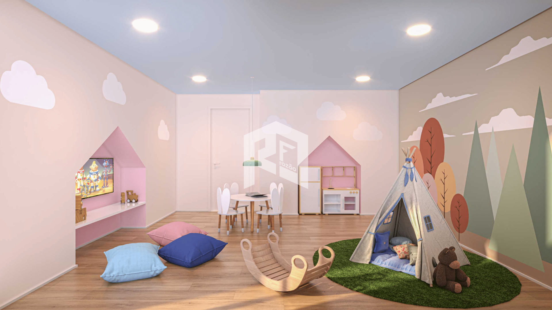 Vibra Vista Butantã