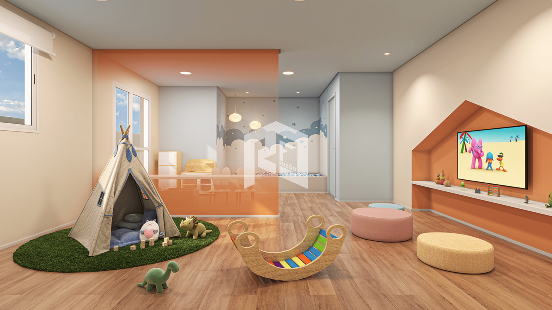 Vibra Estação Vila Prudente