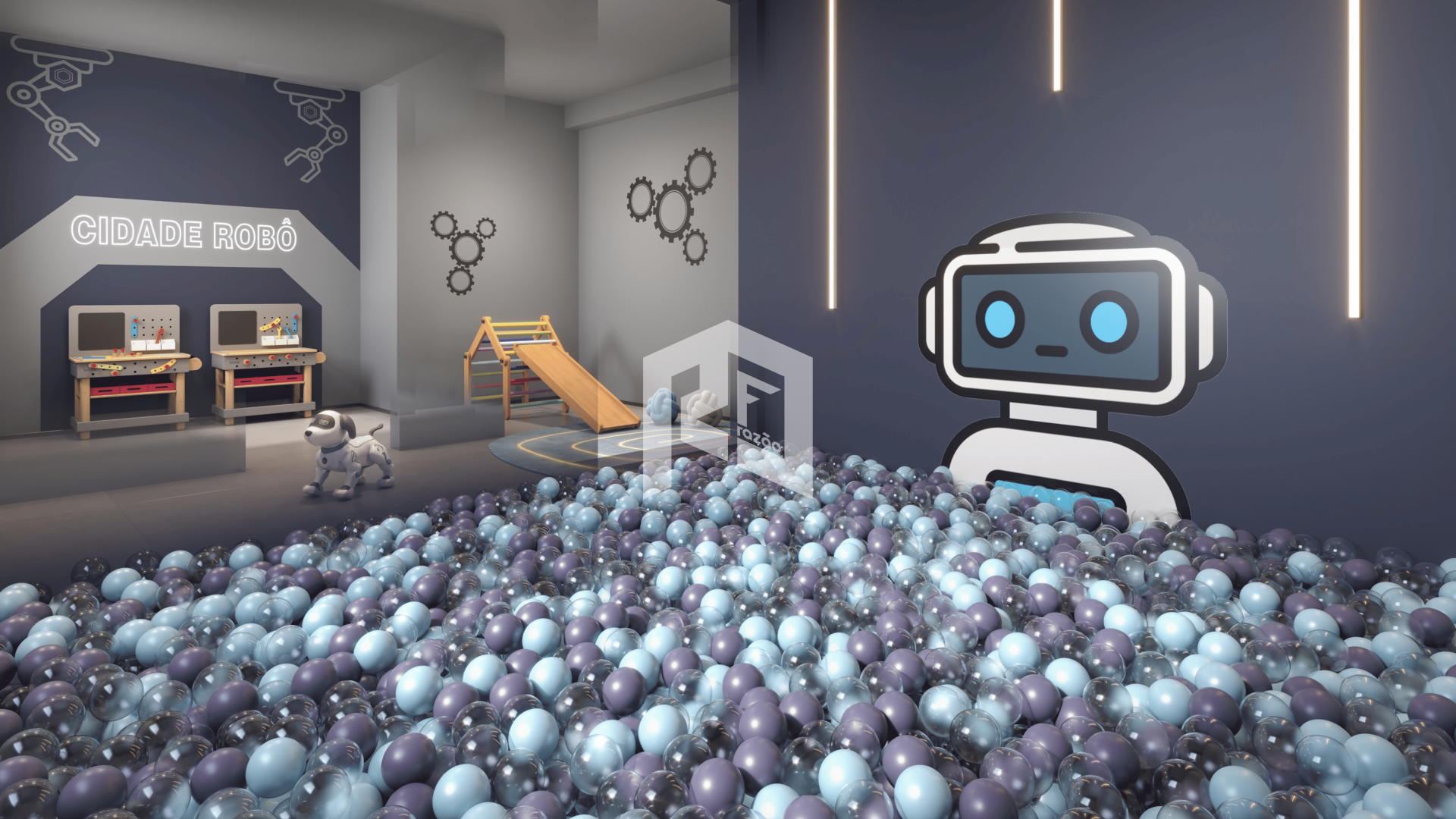 Vivaz Connection Adolfo Pinheiro