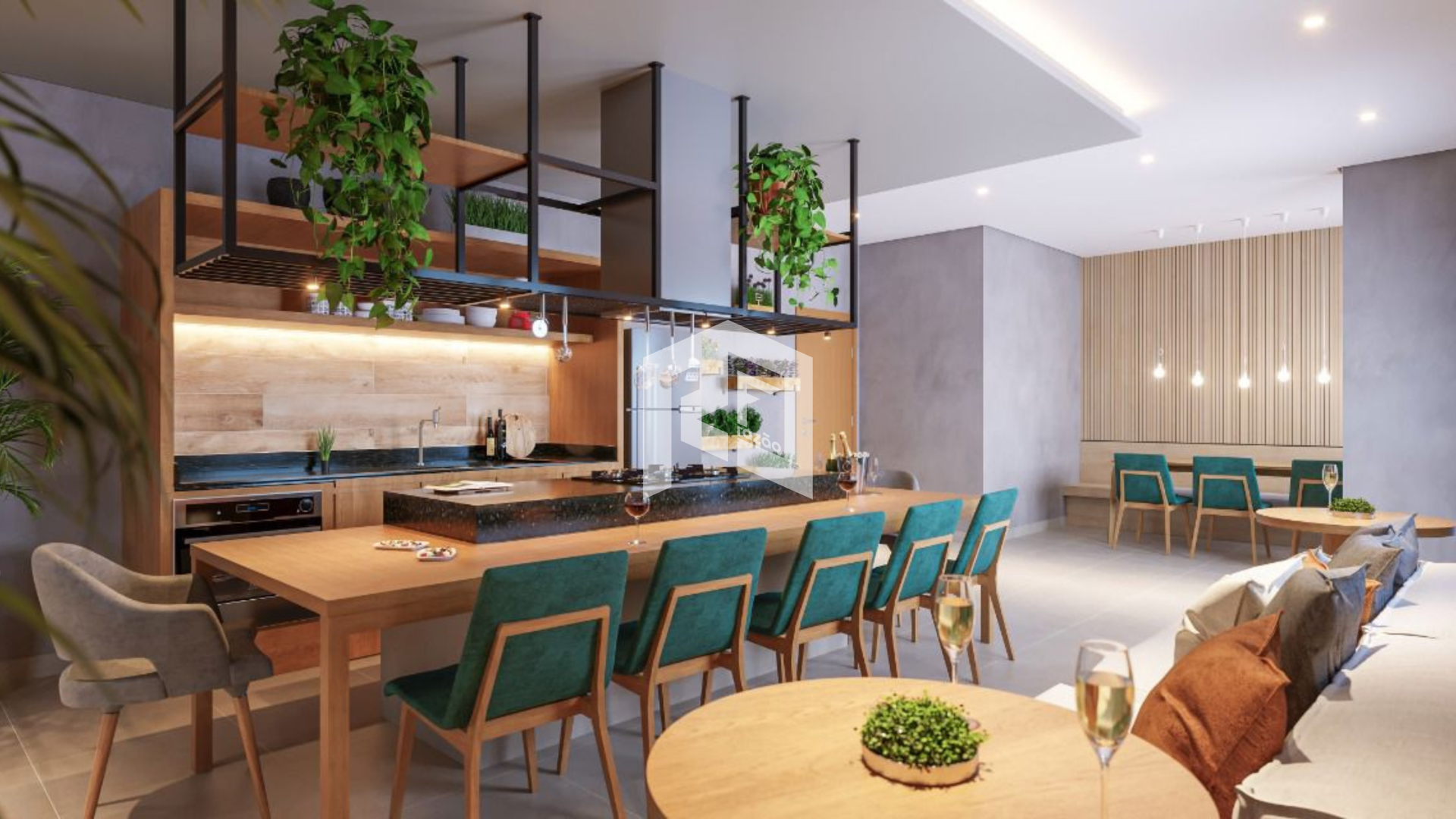 Albóre Portal do Morumbi