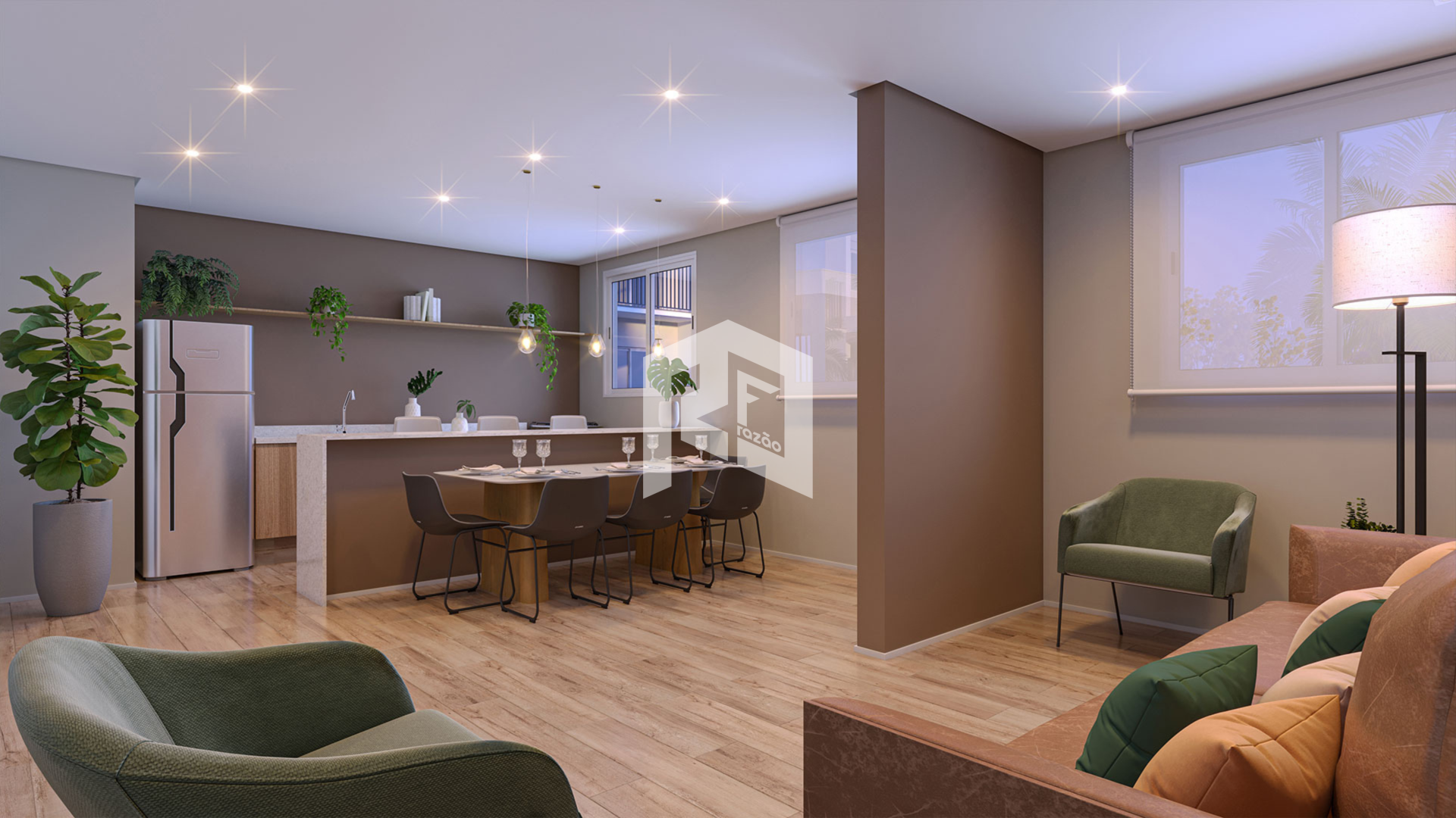 Vibra Conselheiro Carrão