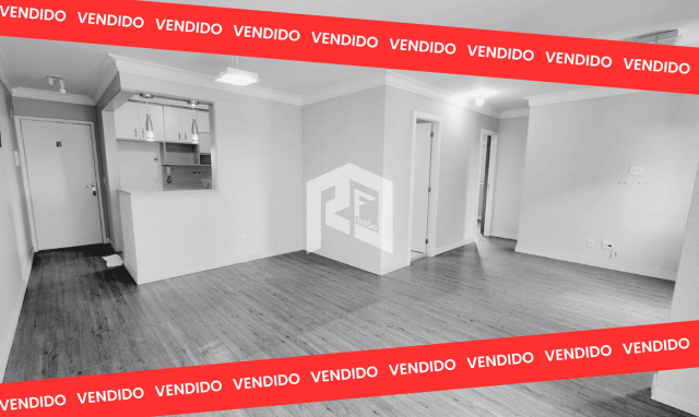 Condomínio Refúgio Marajoara