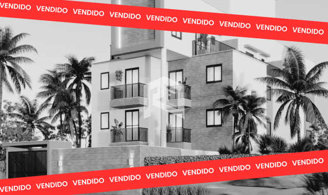 Residencial Roma