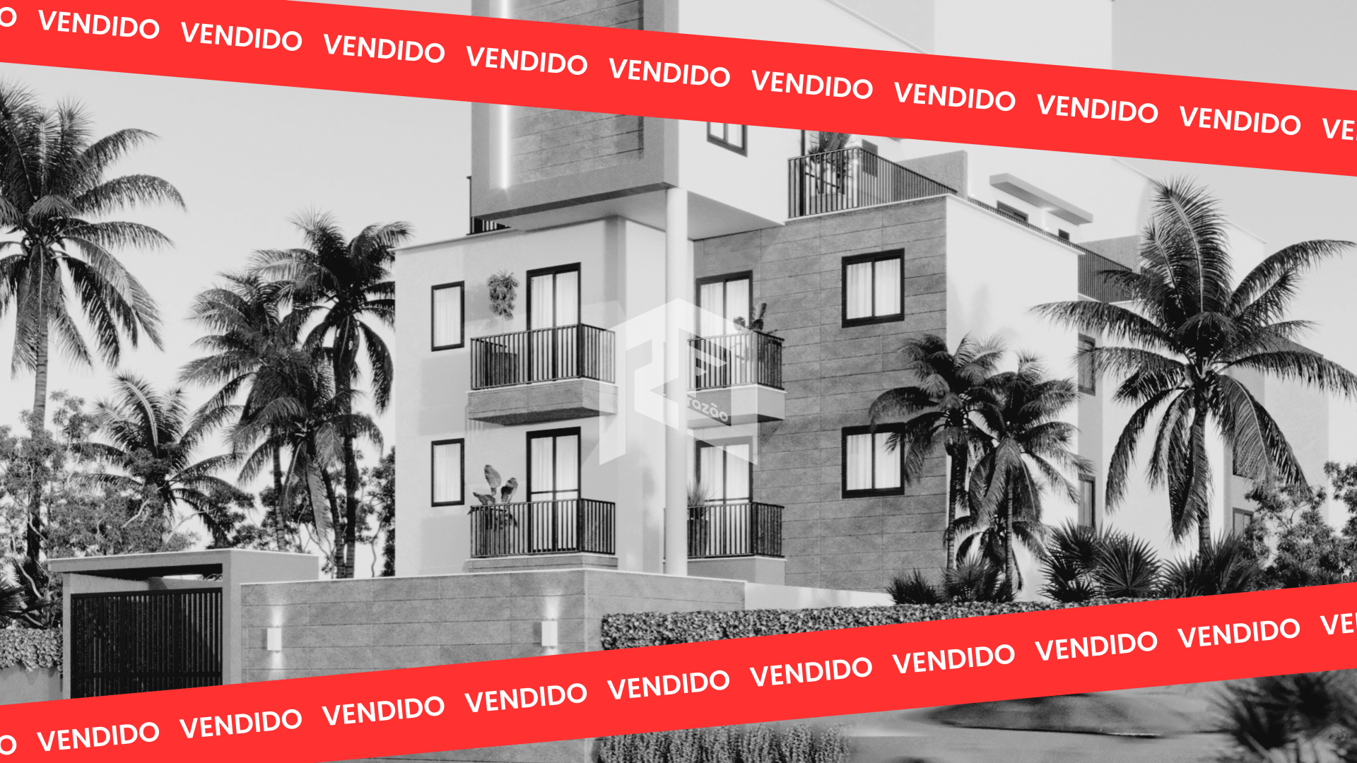 Residencial Roma