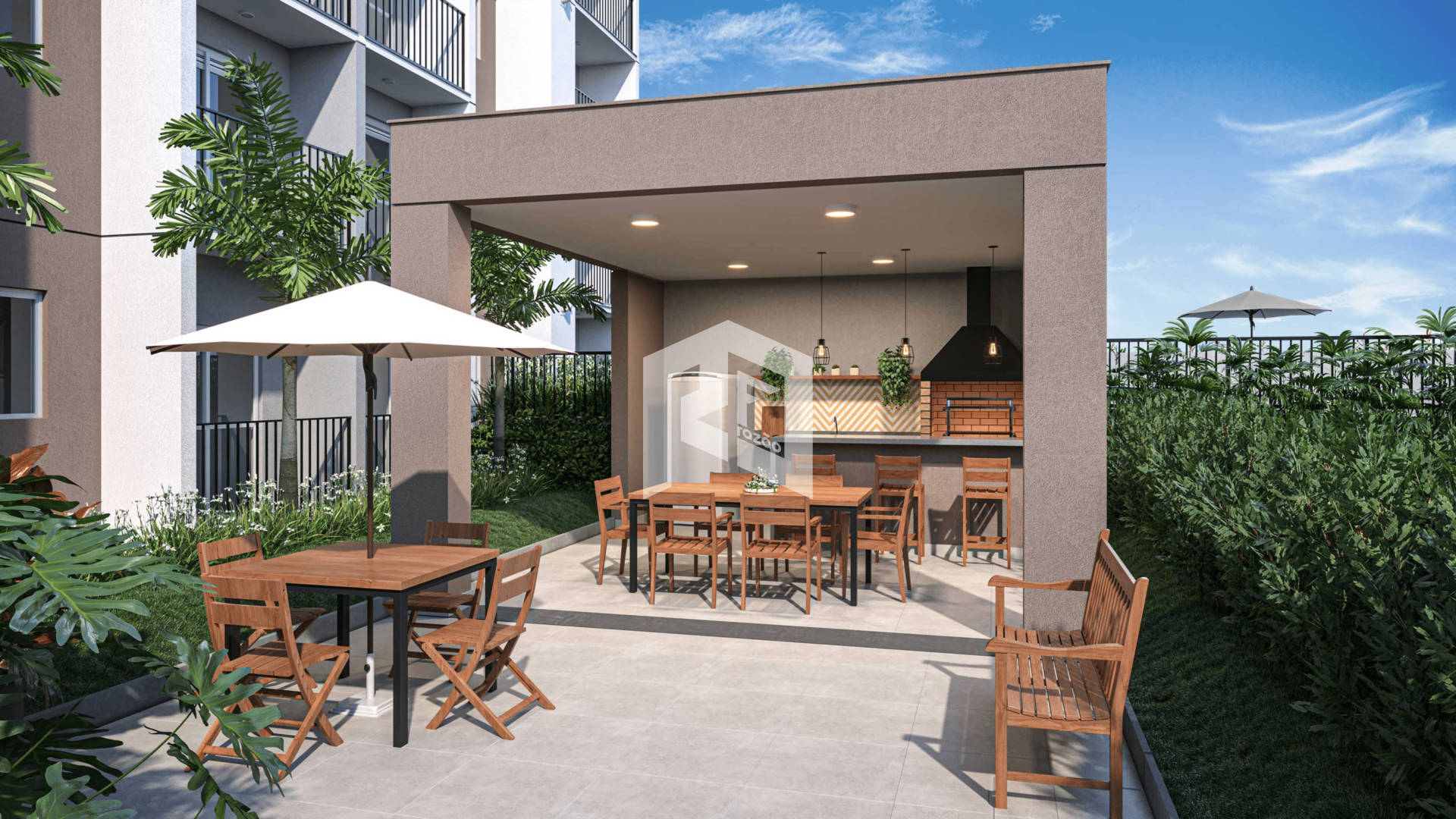 Vibra Vista Butantã