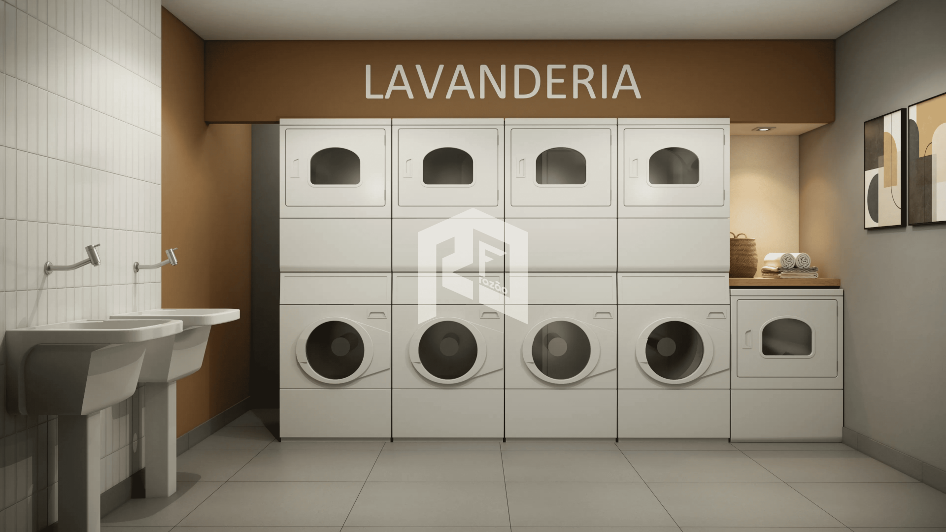 Metrocasa Parque Nabuco