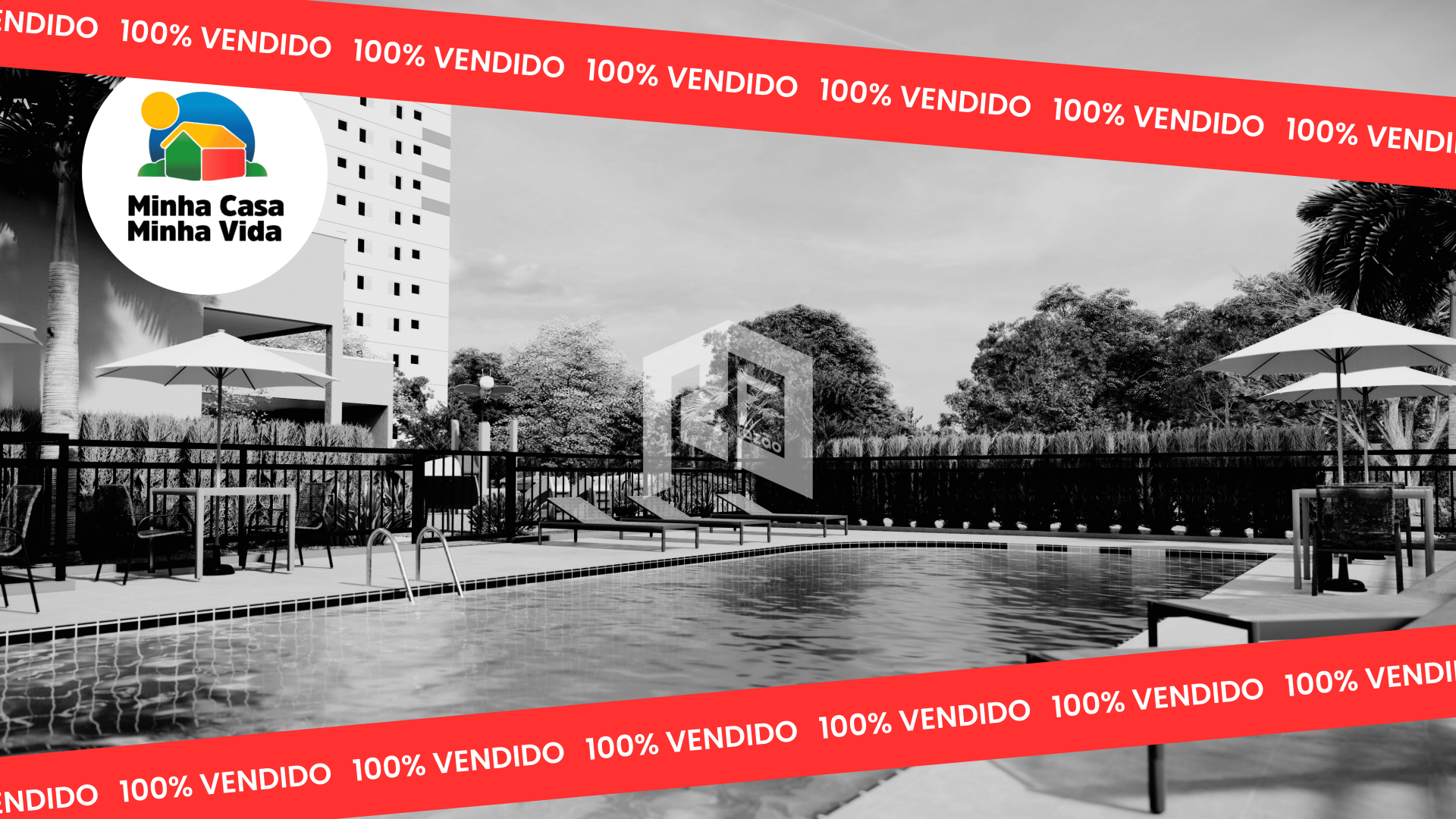 Residencial Monet