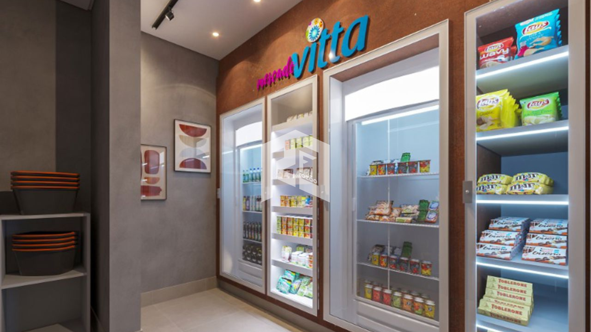 Albóre Portal do Morumbi