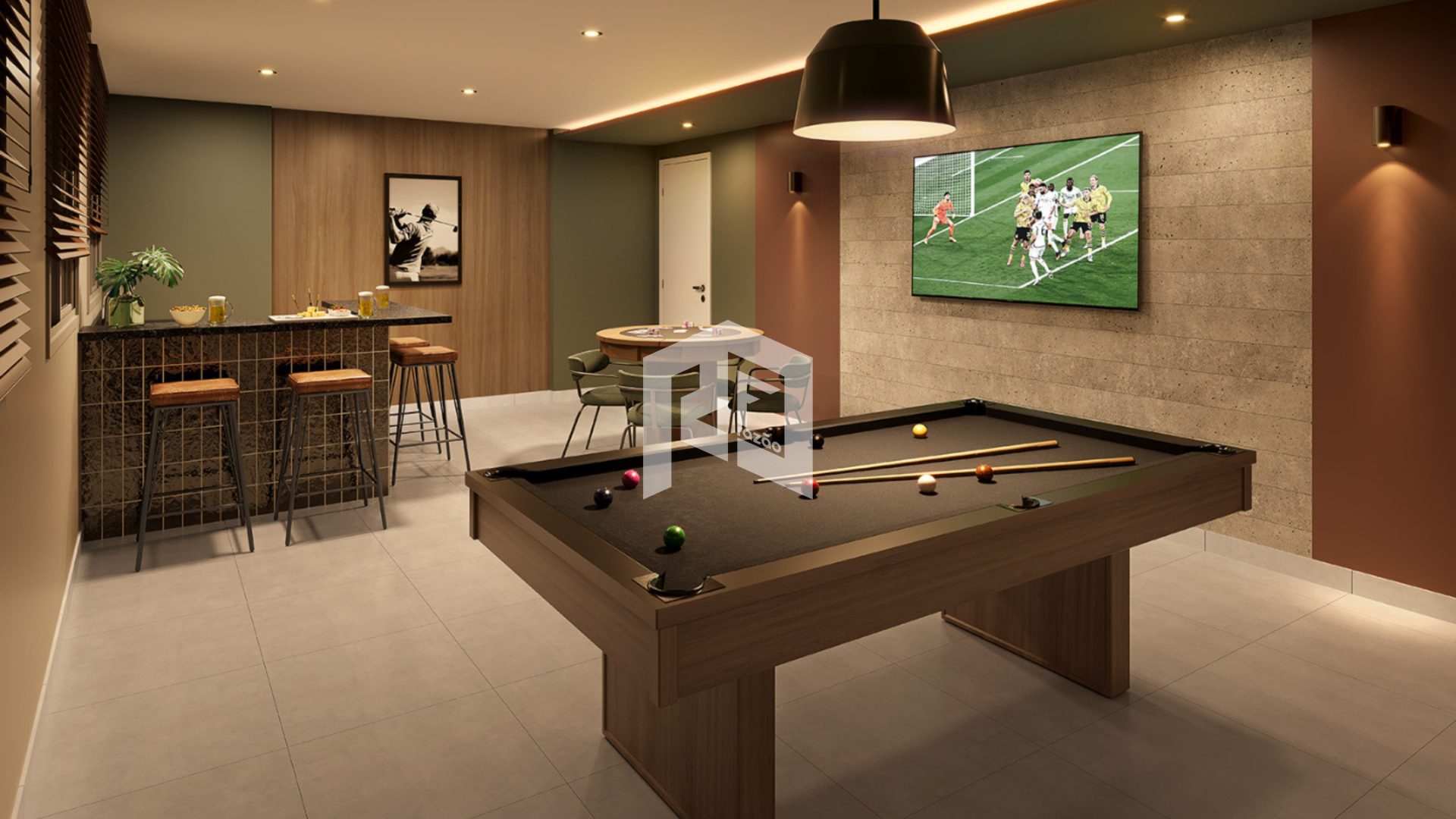 Cidade Parque Guarapiranga