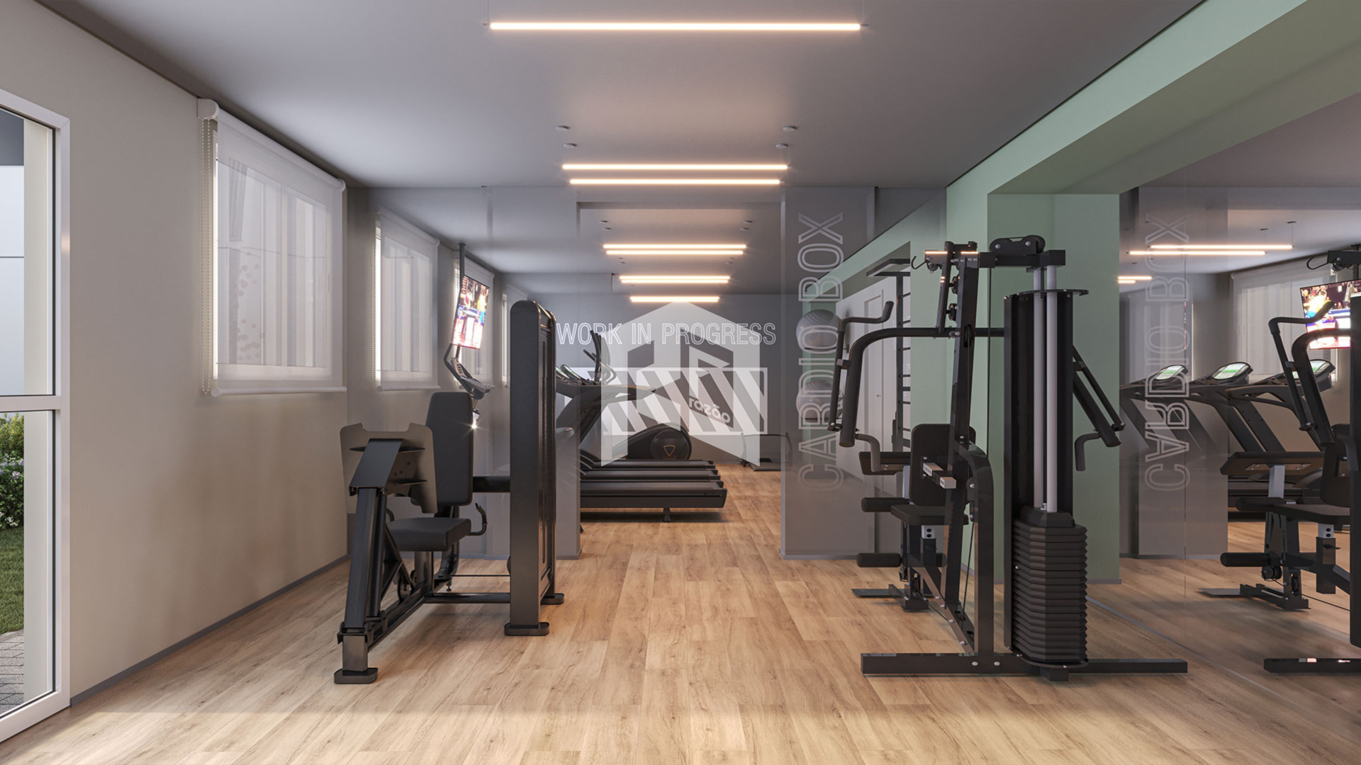 Vibra Conselheiro Carrão