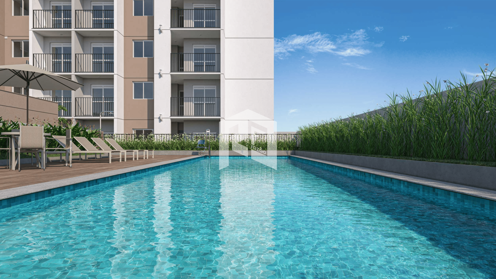 Vibra Vista Butantã