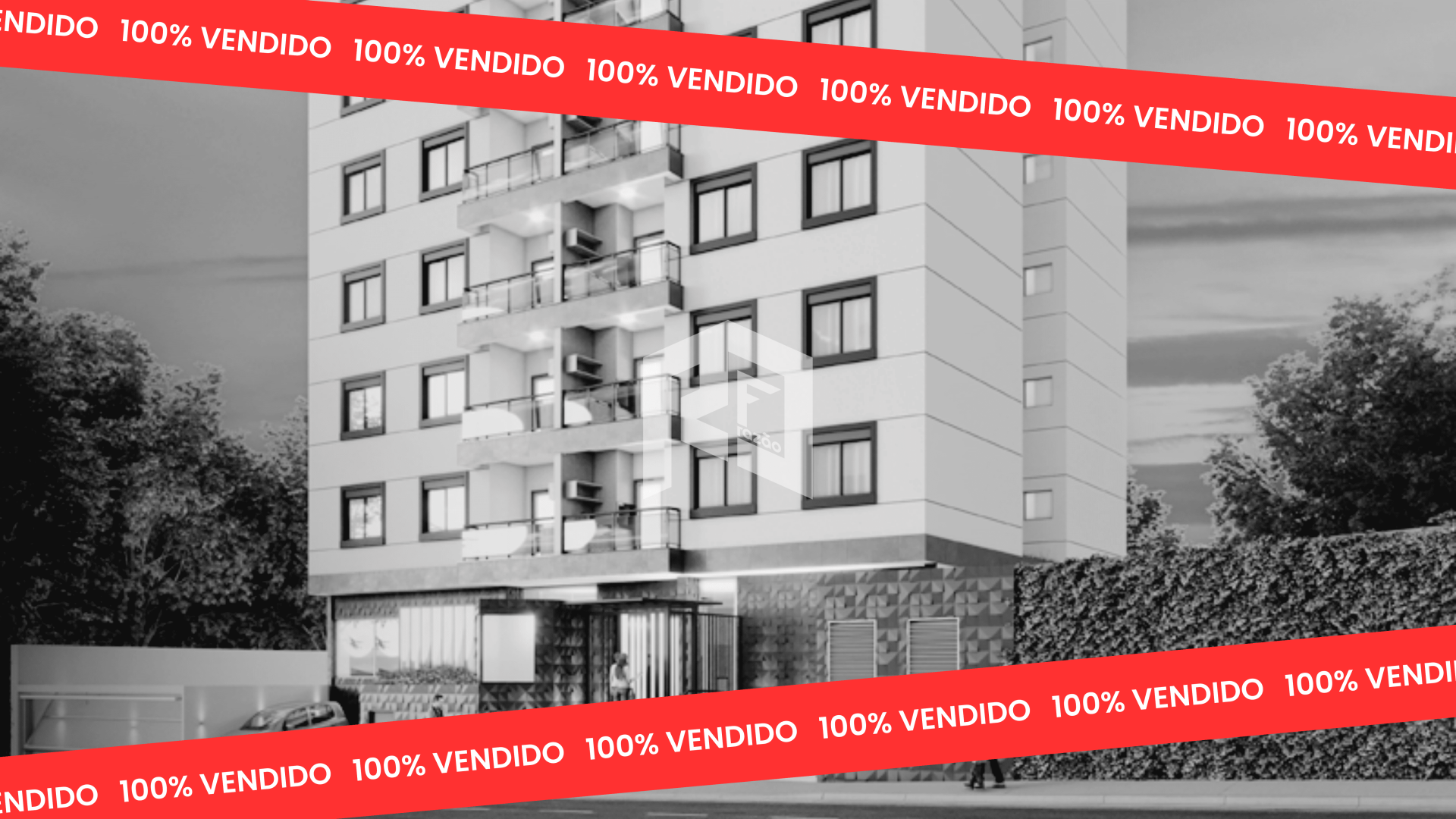 Residencial Rosa Flor