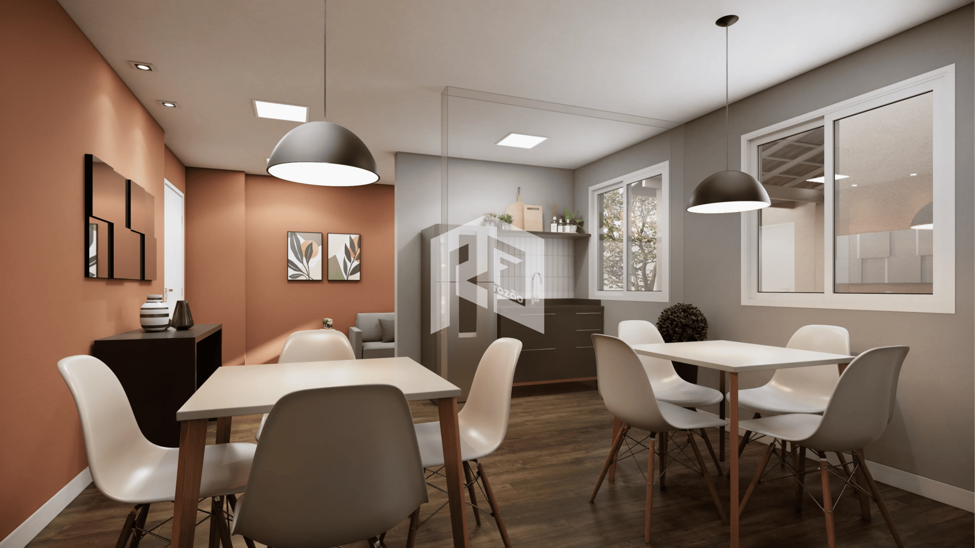 Metrocasa Parque Nabuco