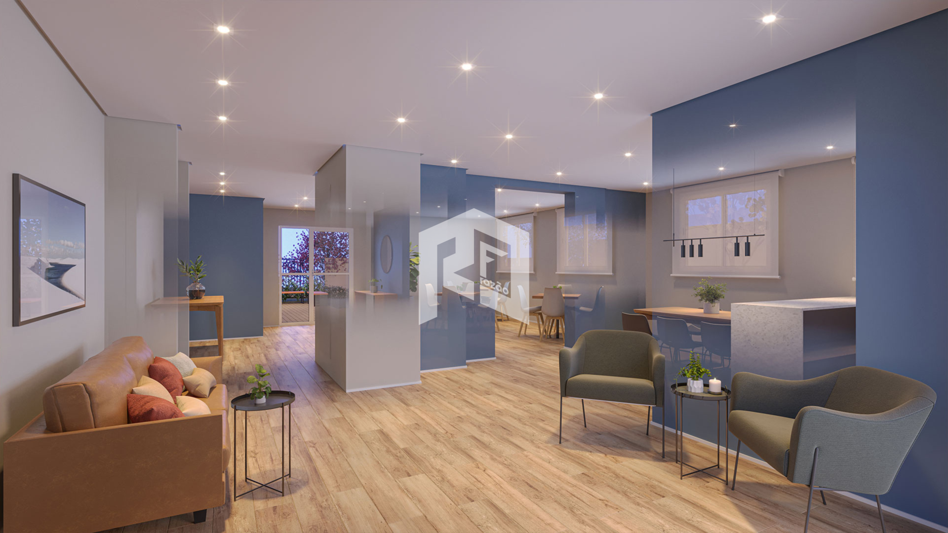 Vibra Conselheiro Carrão