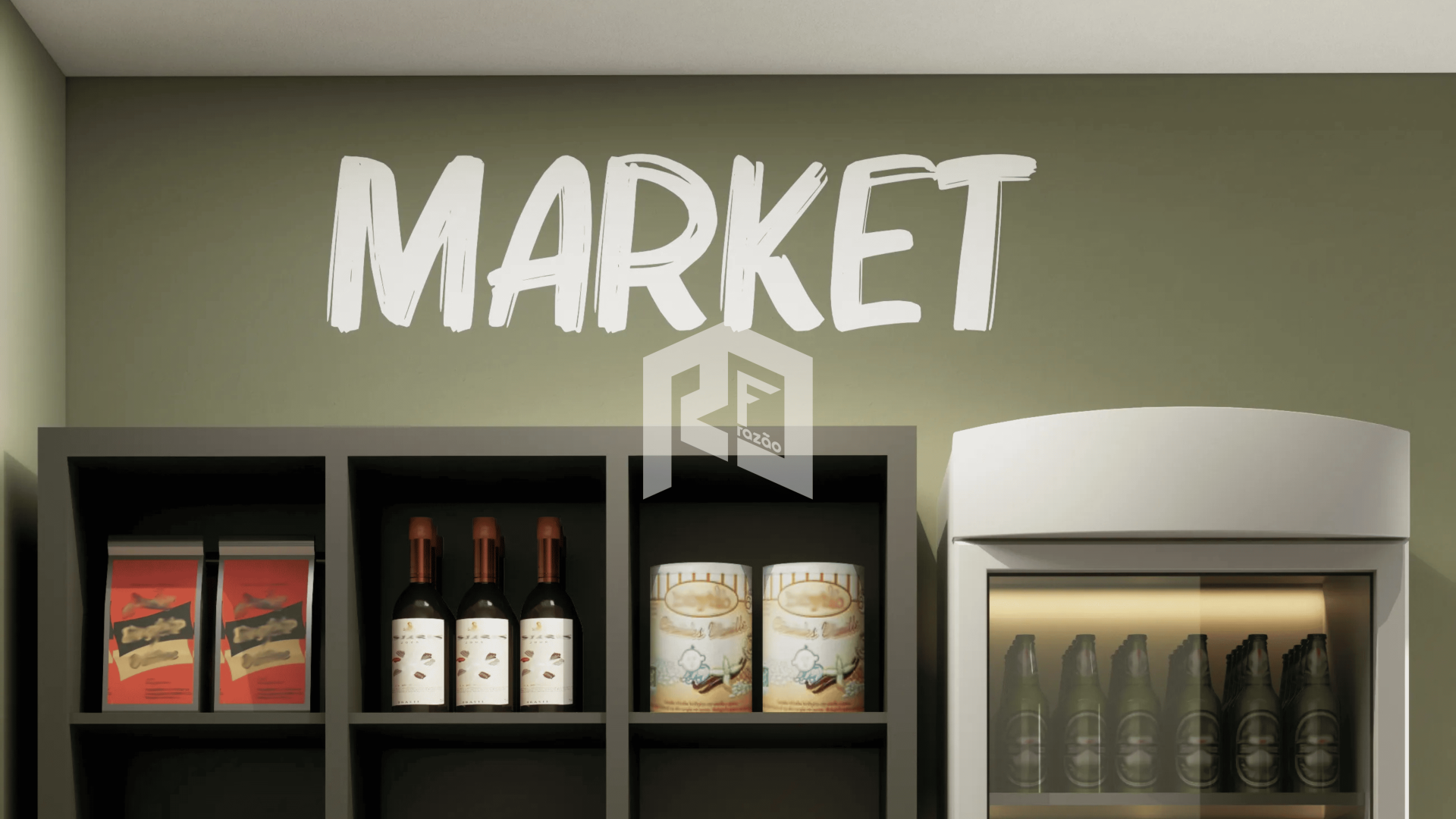 Metrocasa Parque Nabuco