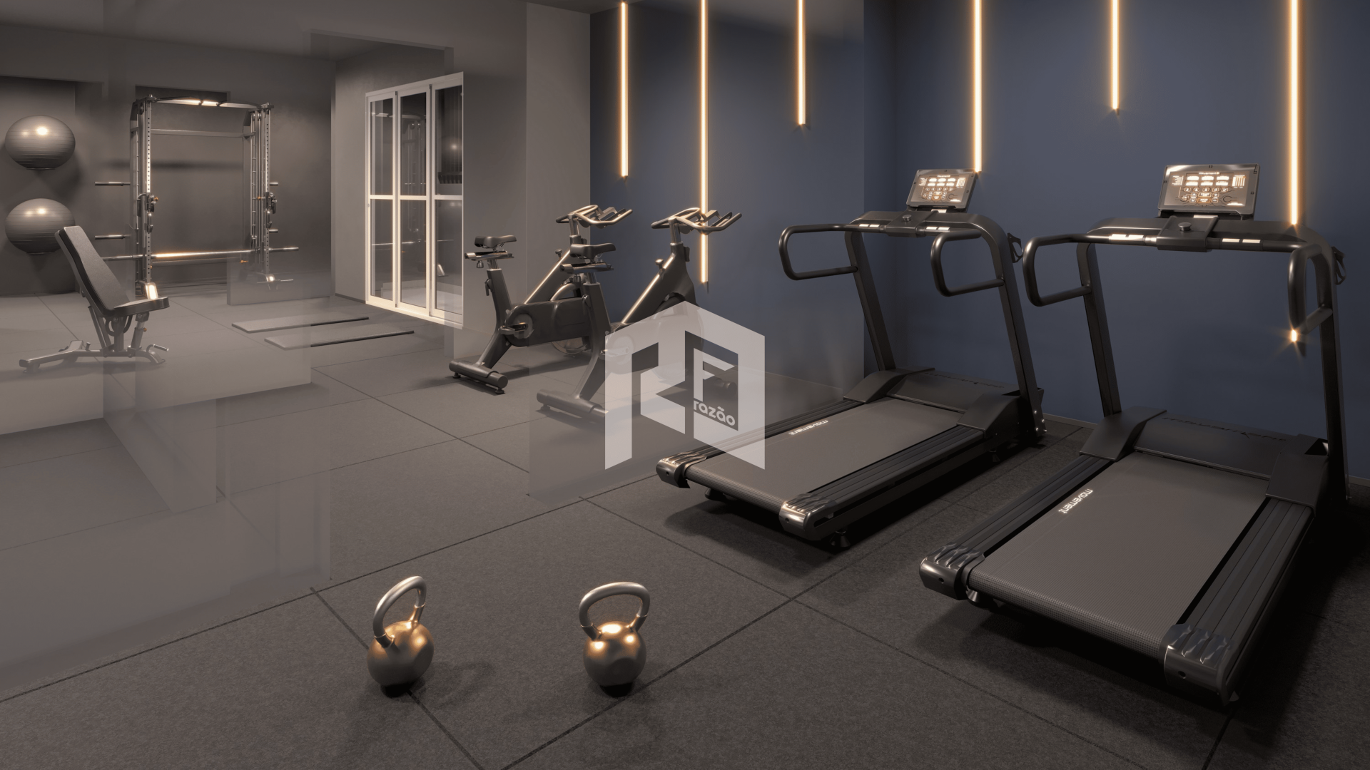 Vivaz Connection Adolfo Pinheiro