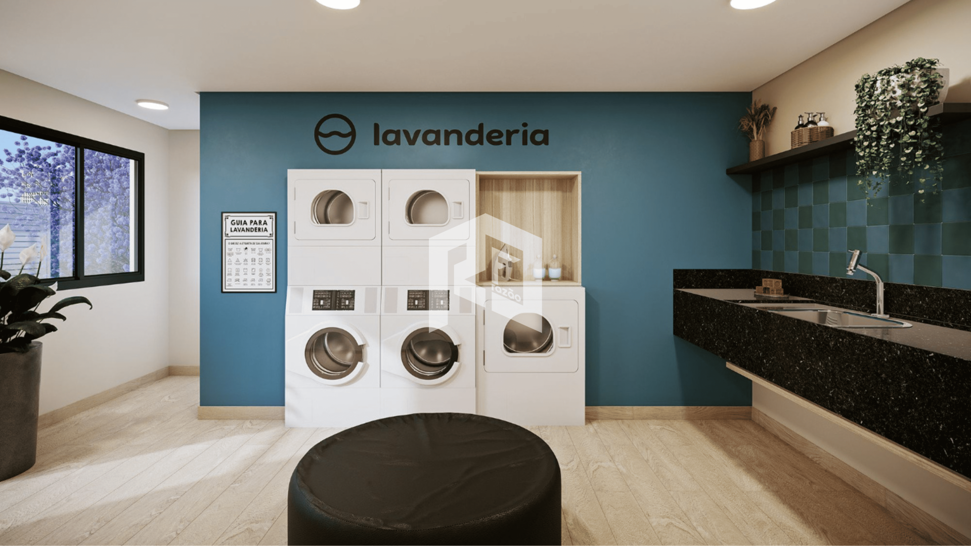 Parque das Nações-Condomínio Laguna