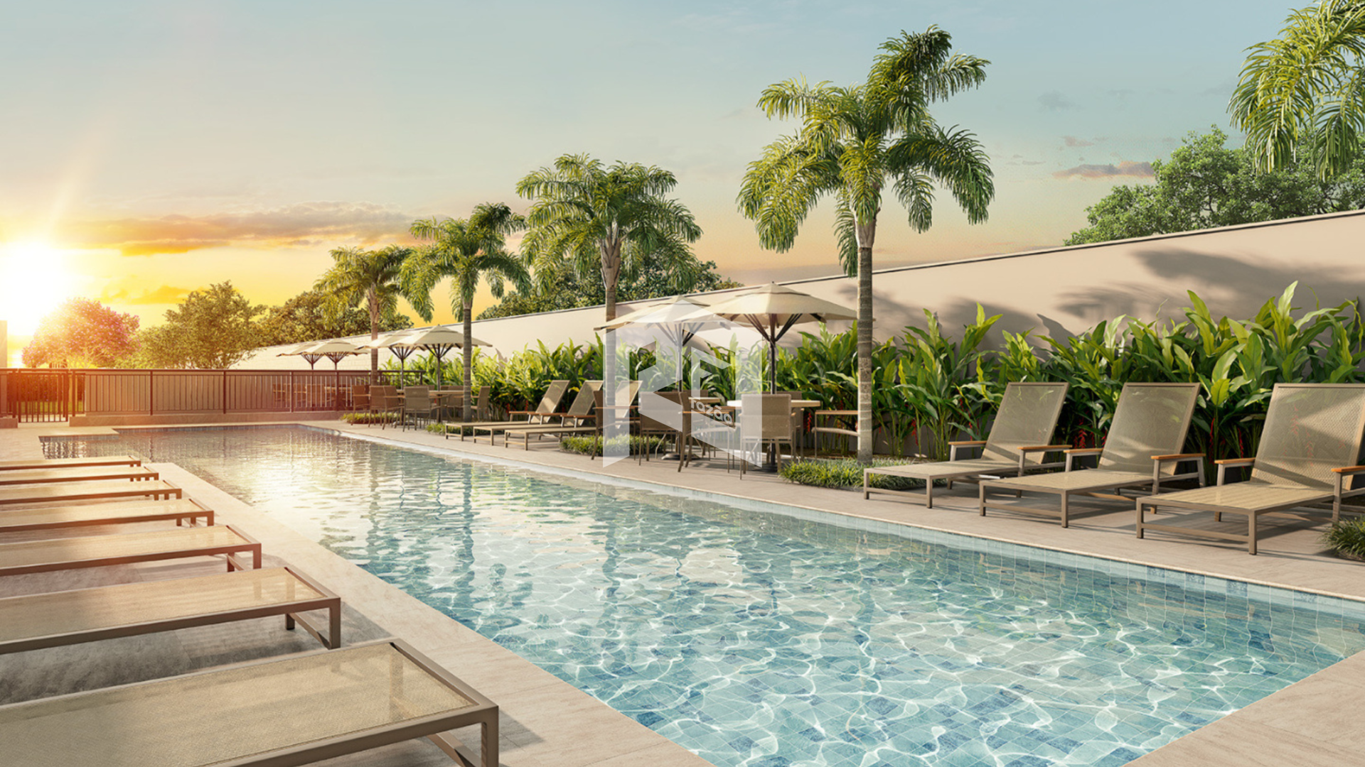 Cidade Parque Guarapiranga