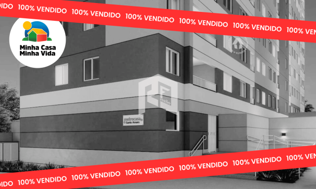 Metrocasa Santo Amaro