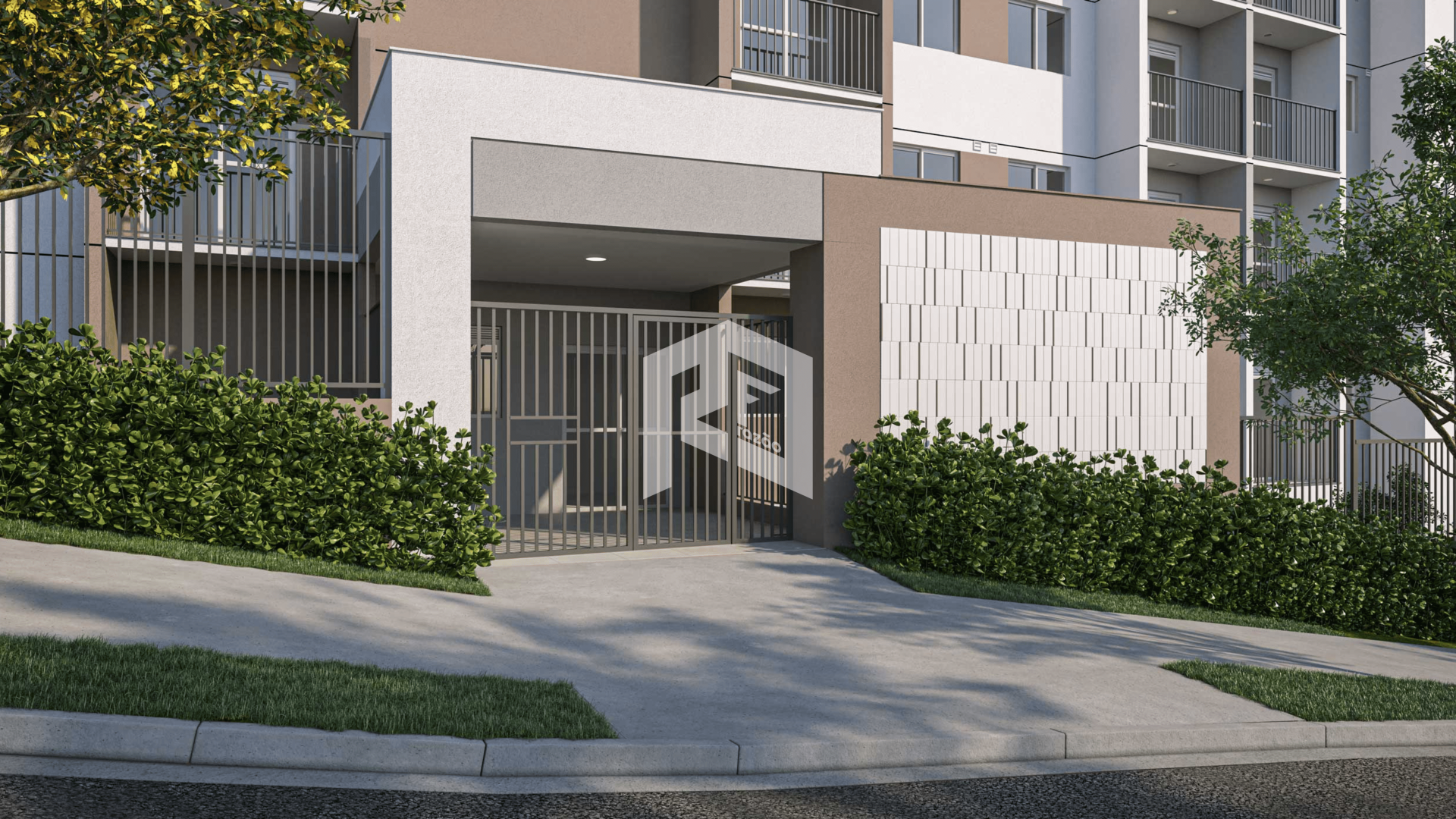 Vibra Vista Butantã