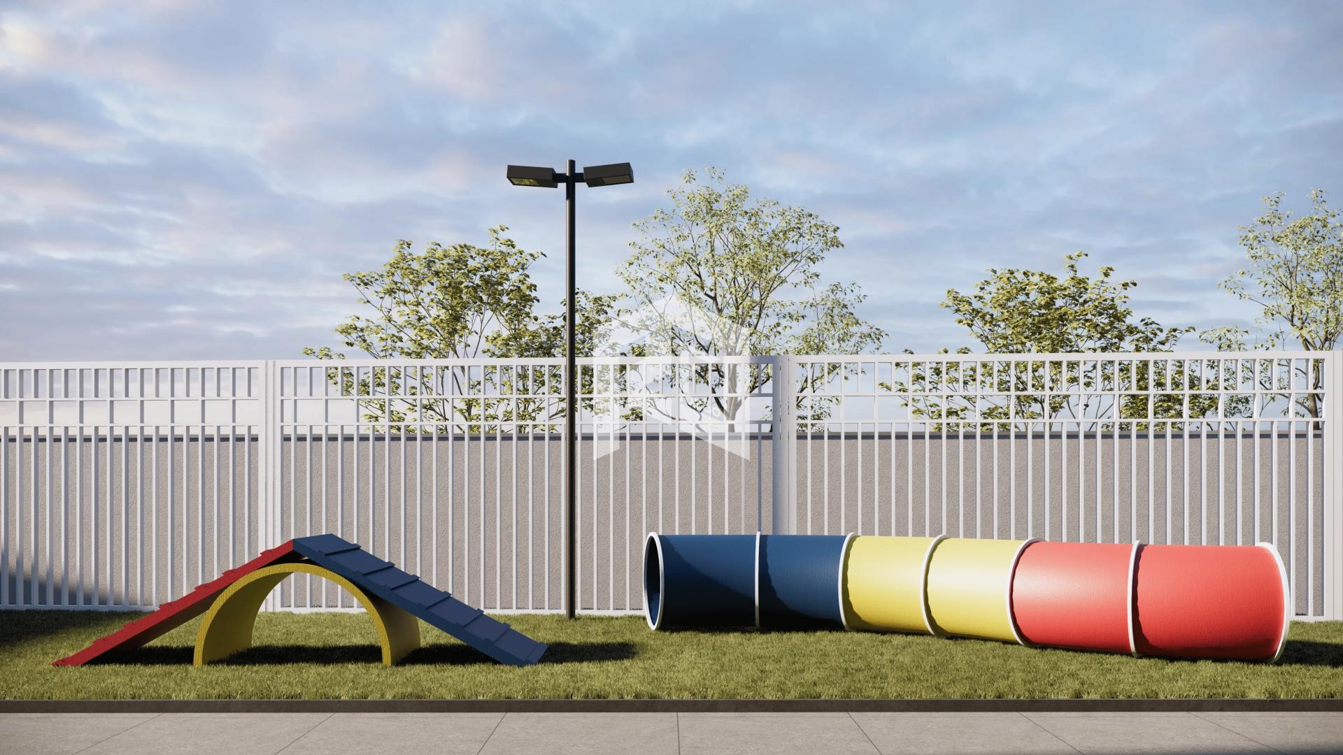 Metrocasa Parque Nabuco