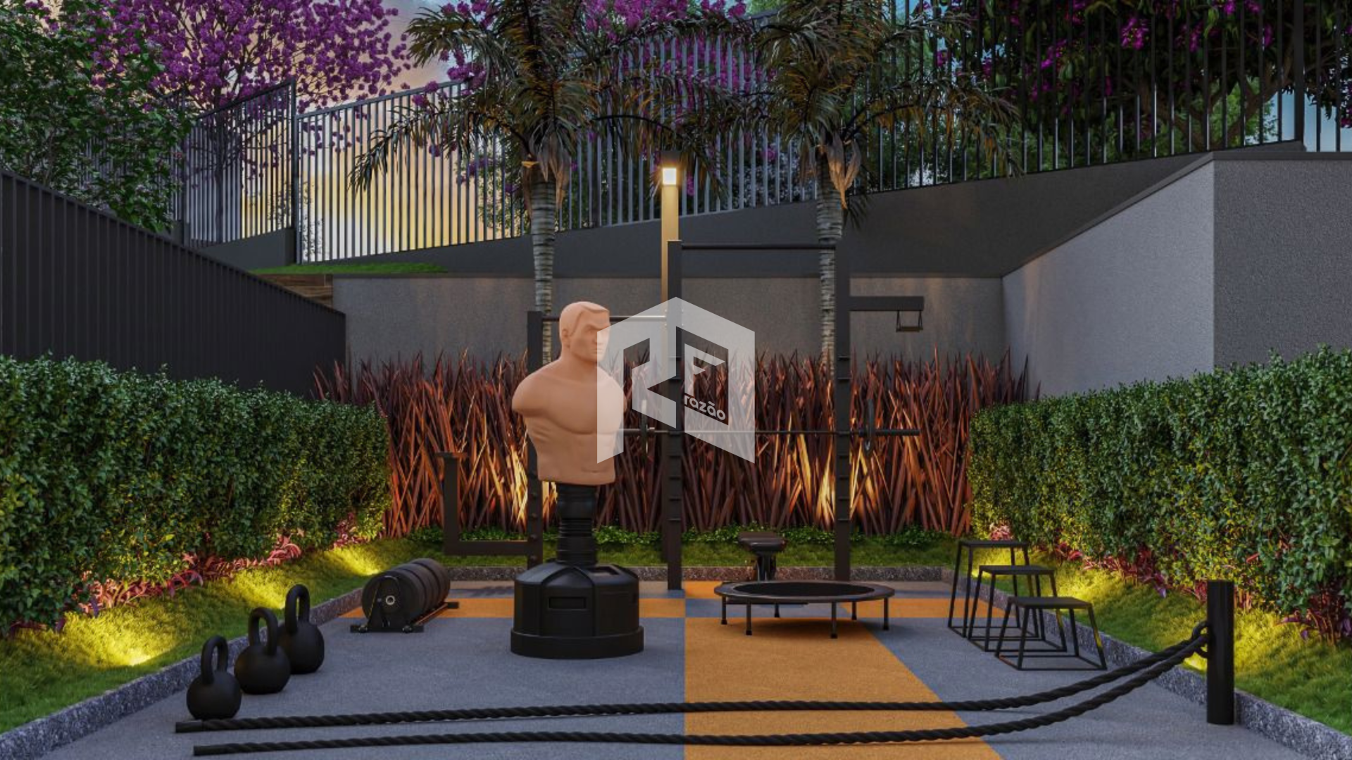 Albóre Portal do Morumbi