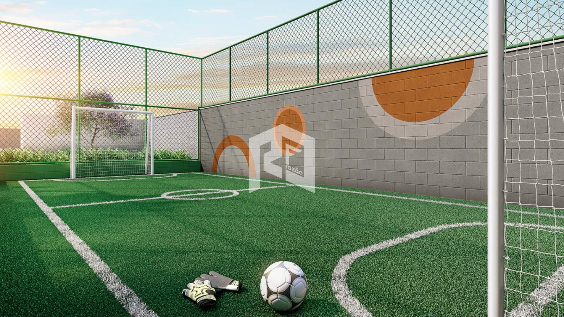 Cidade Parque Guarapiranga