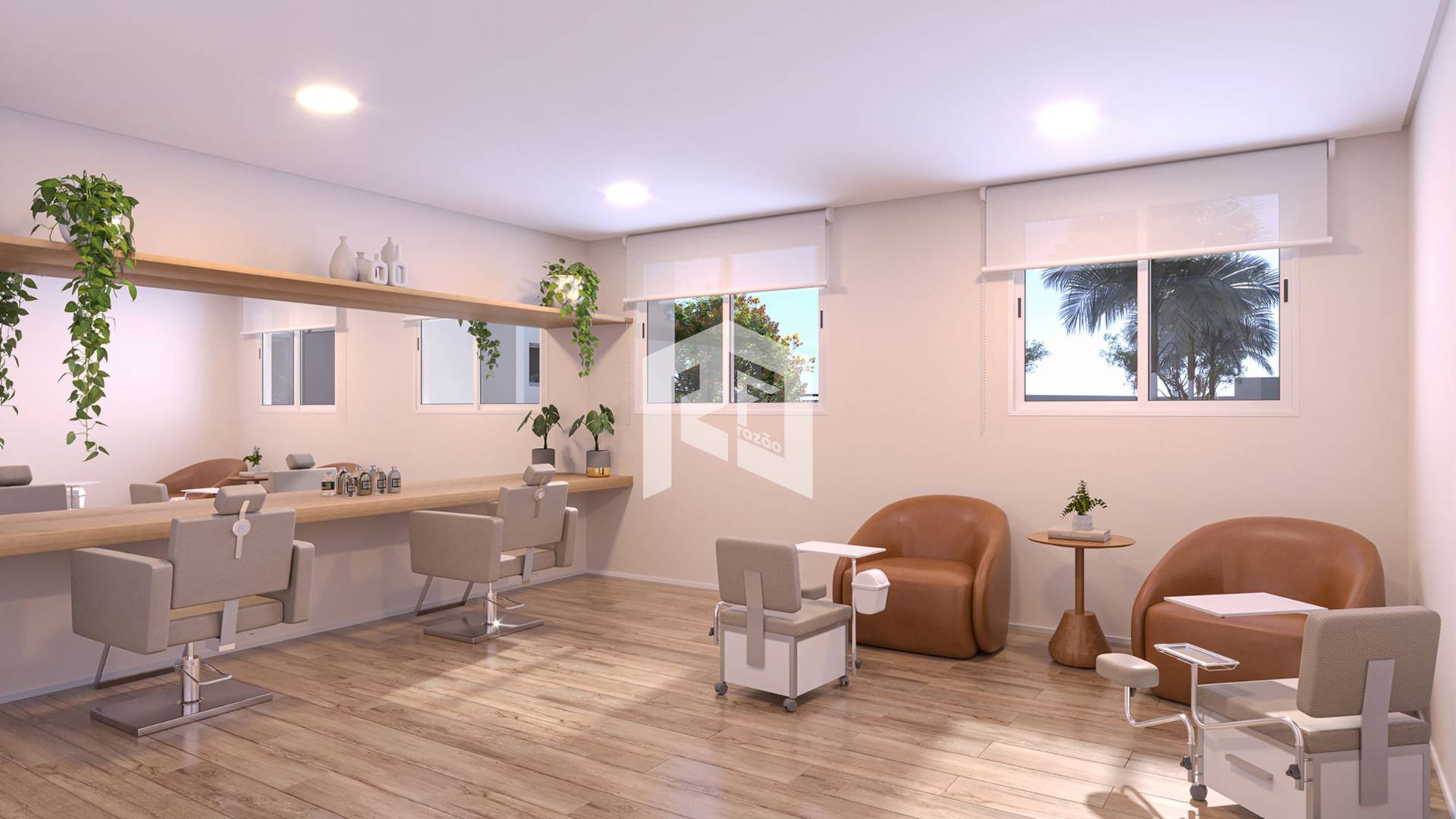 Vibra Conselheiro Carrão