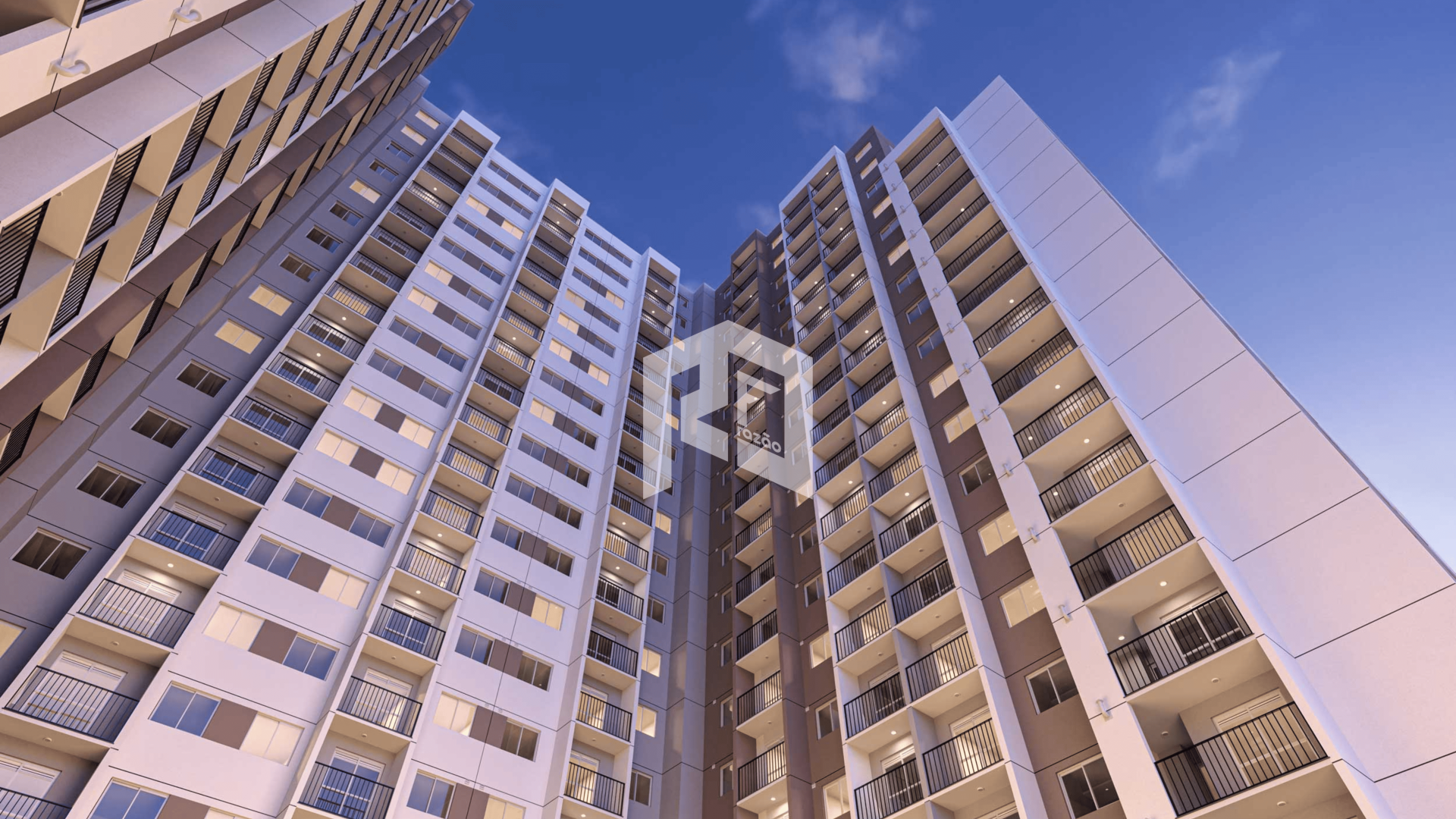 Vibra Vista Butantã