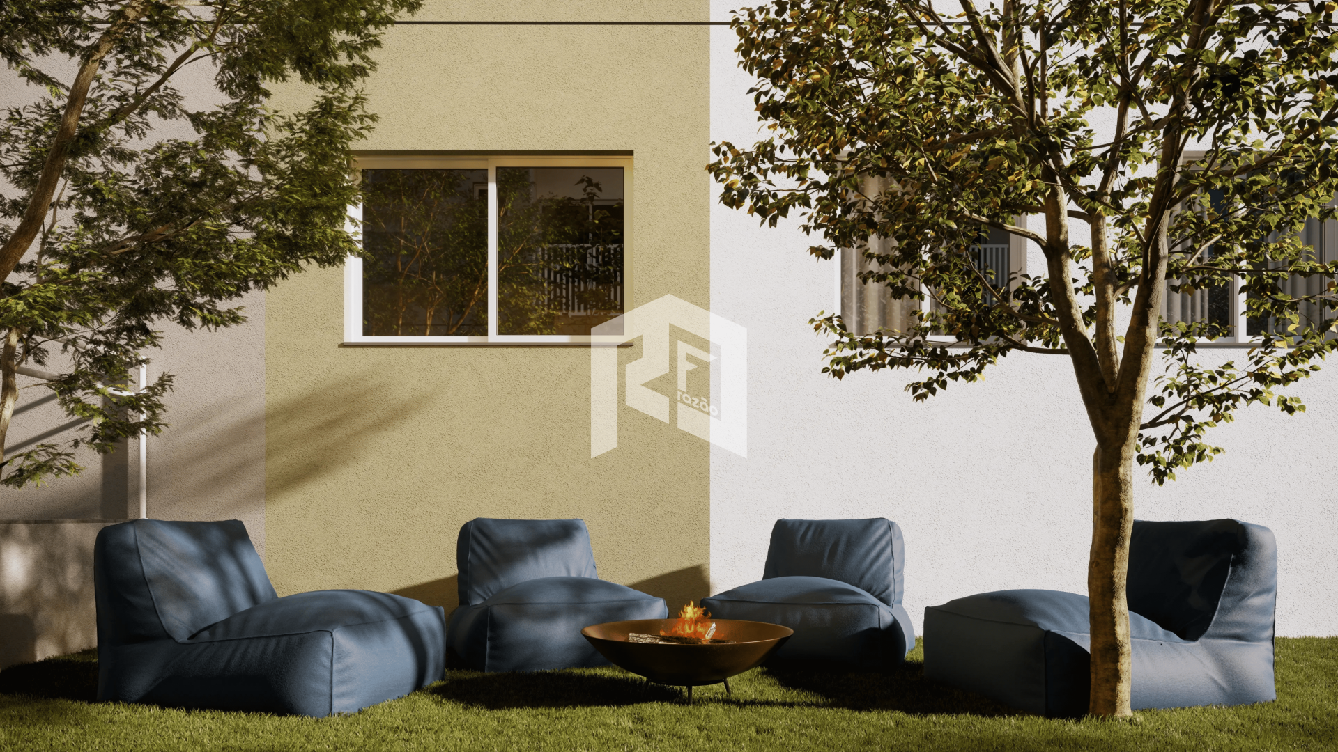 Metrocasa Parque Nabuco