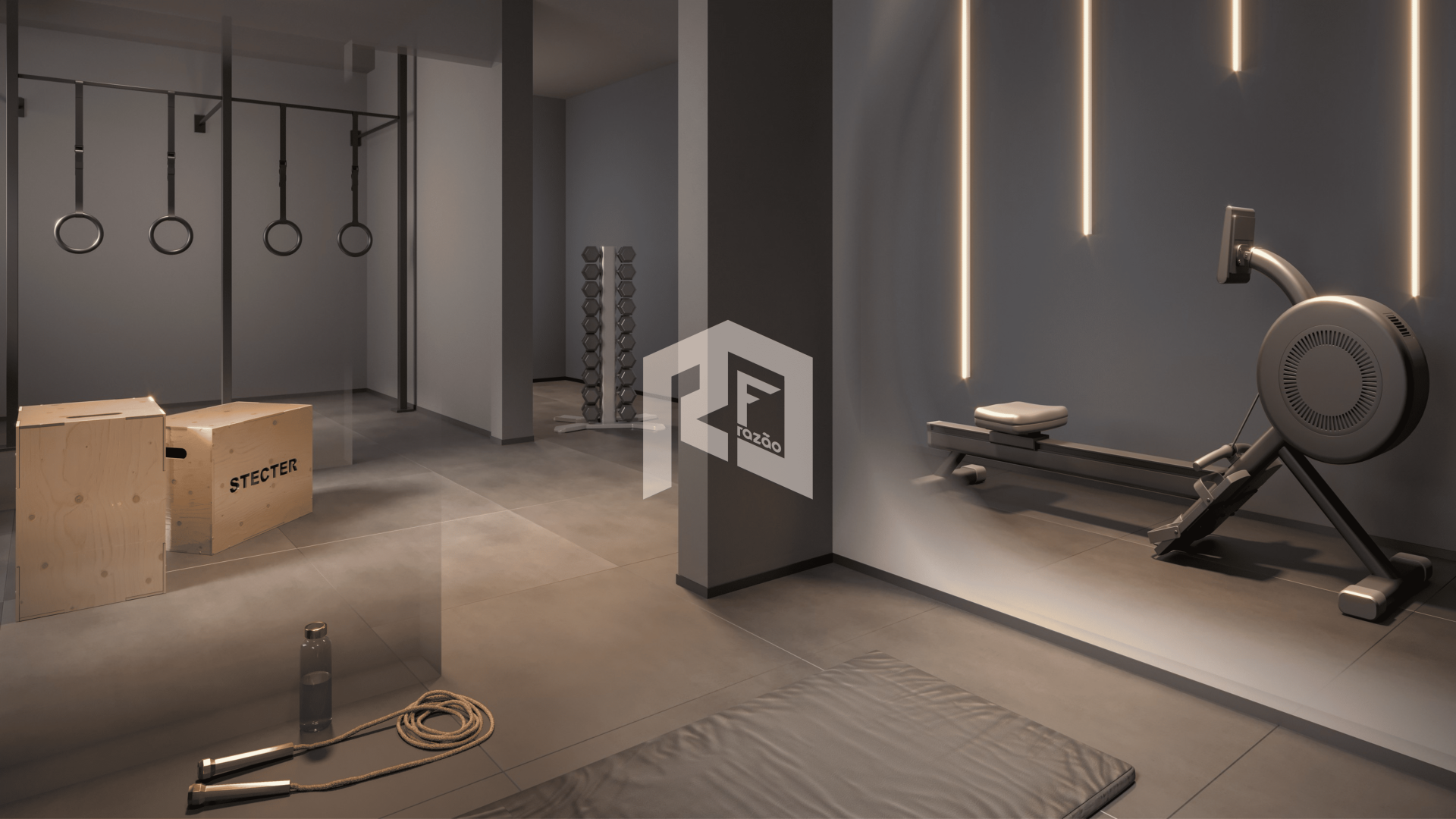 Vivaz Connection Adolfo Pinheiro