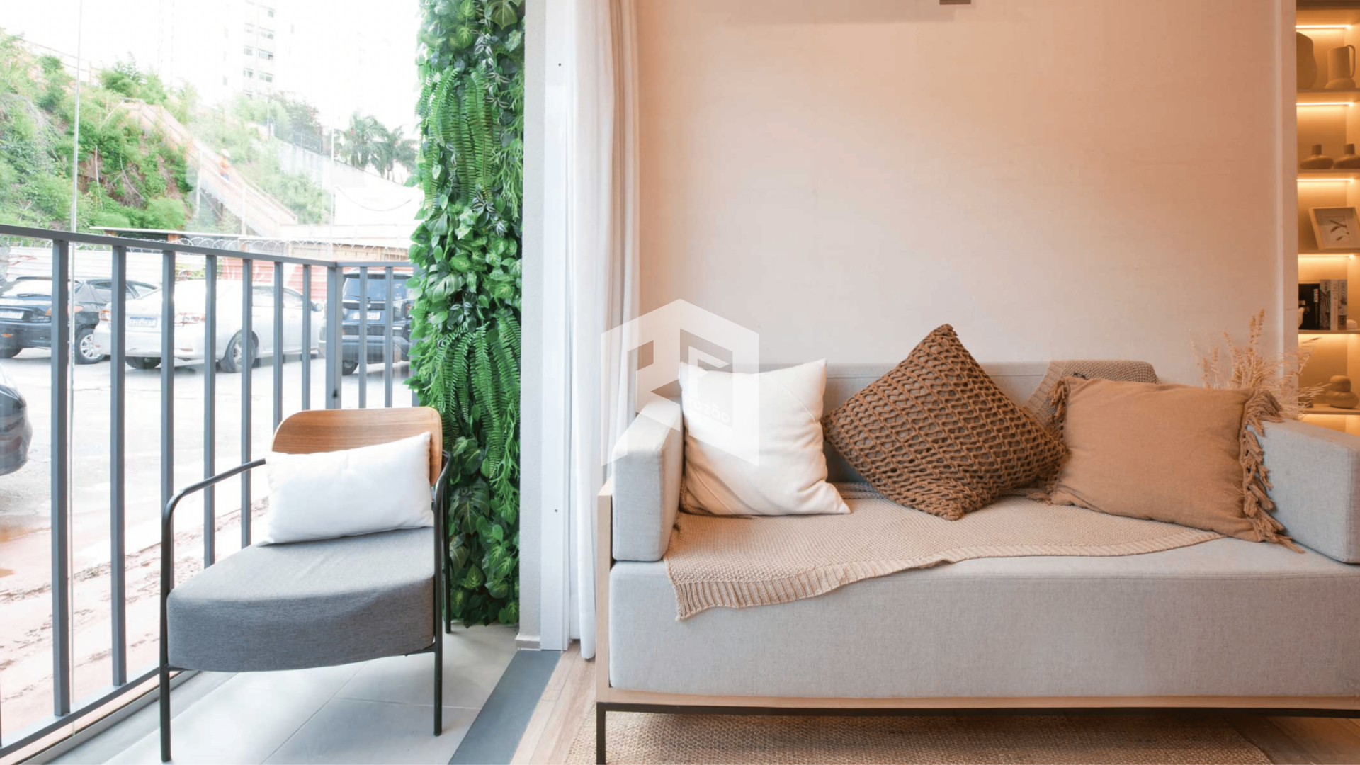 Vibra Vista Butantã