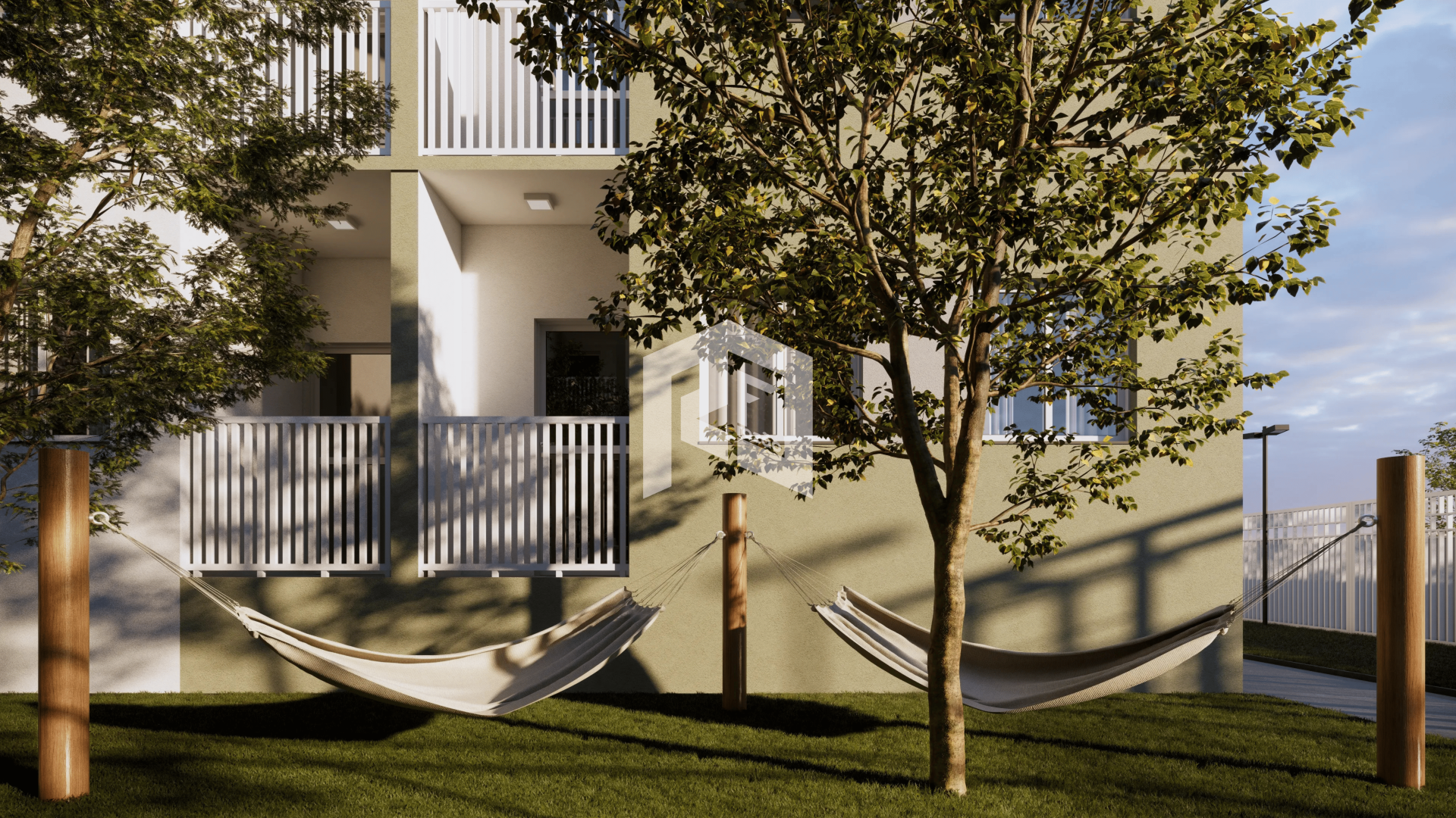 Metrocasa Parque Nabuco