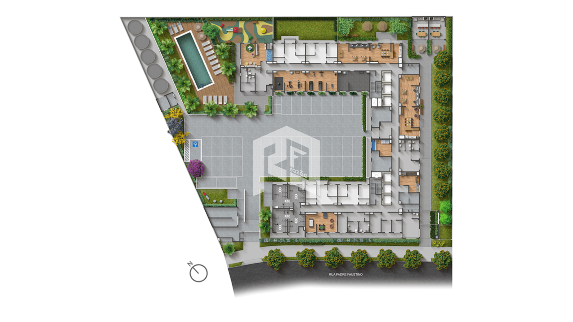 Vibra Estação Vila Prudente