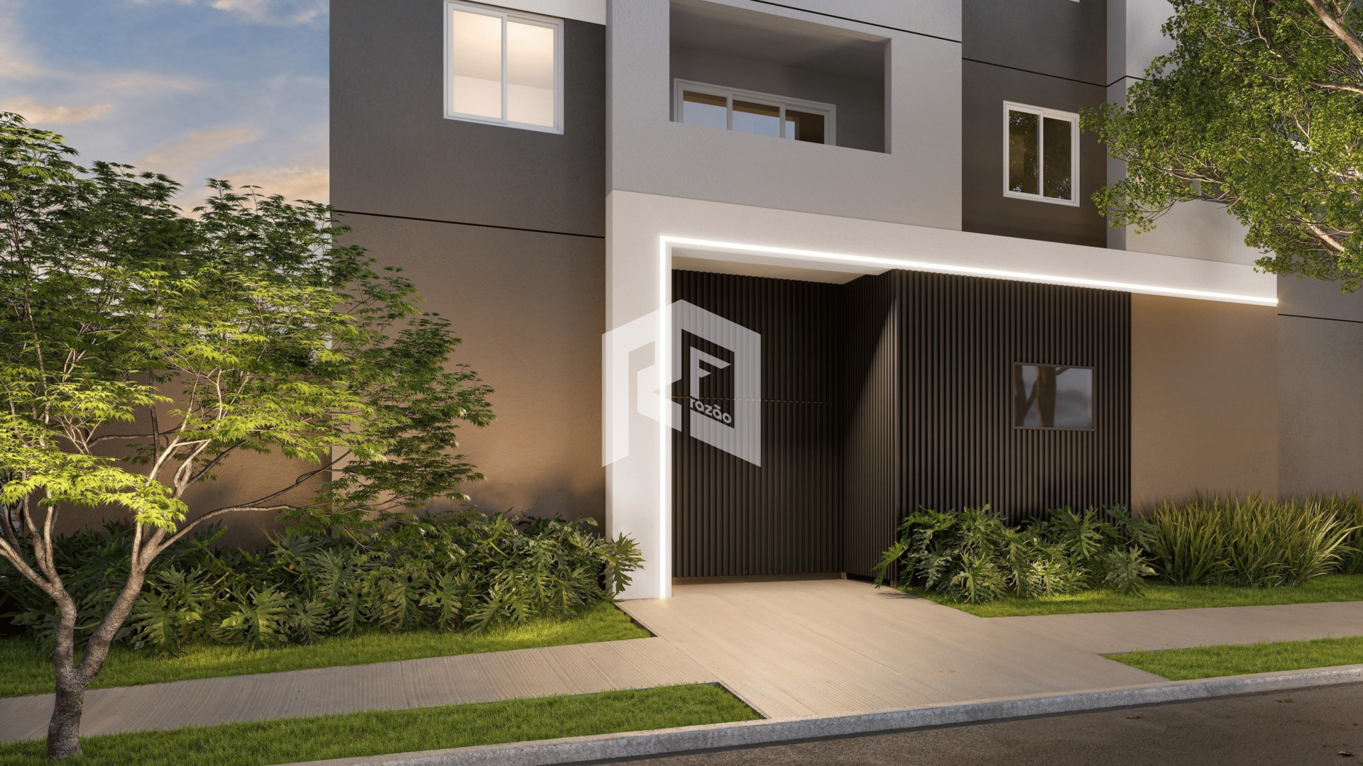 Vivaz Connection Adolfo Pinheiro