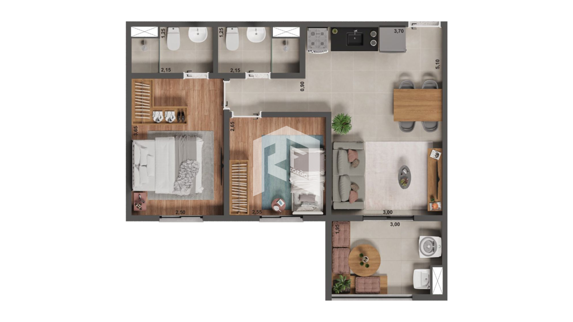 Albóre Portal do Morumbi